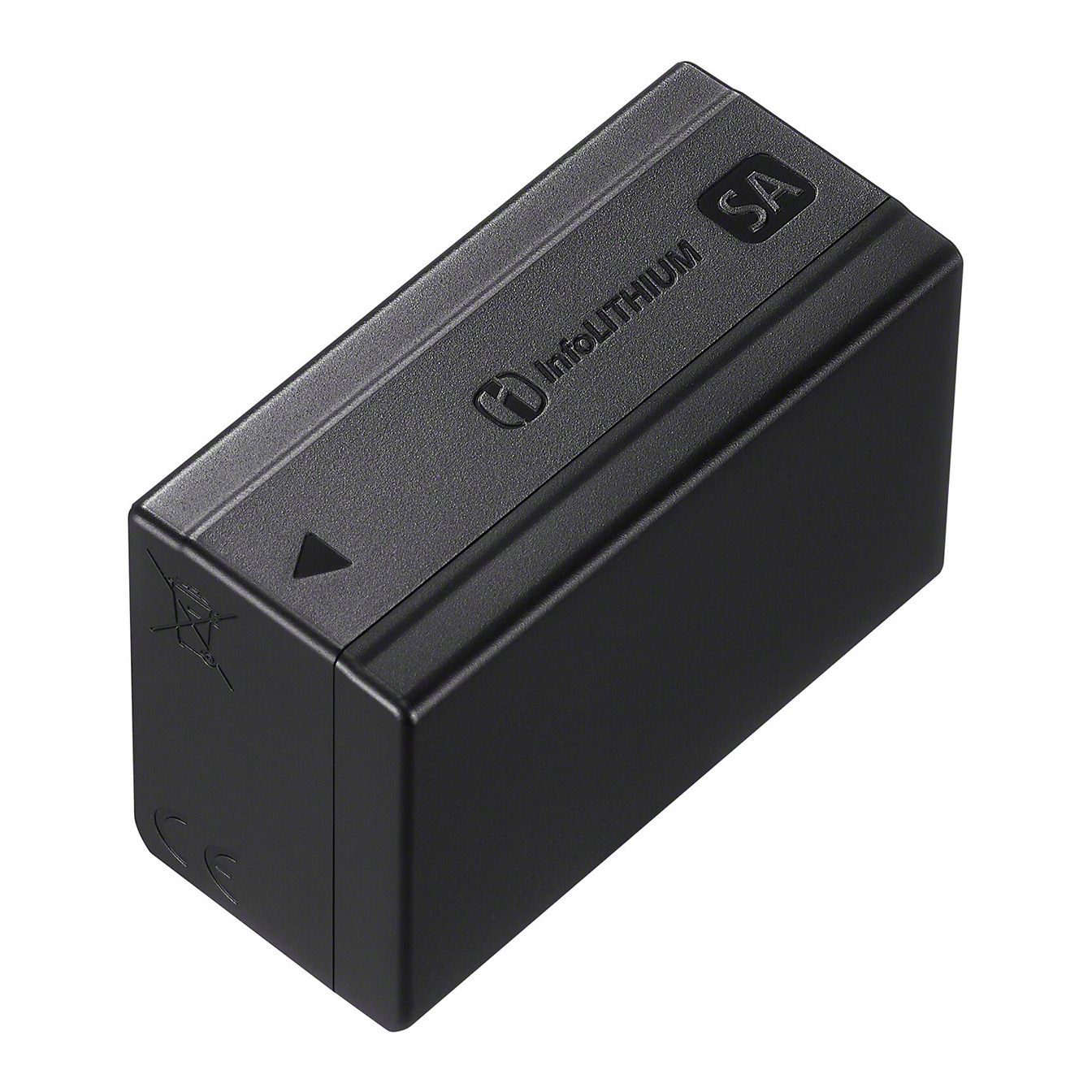 Sony NP-SA100 Battery (2670 mAh)
