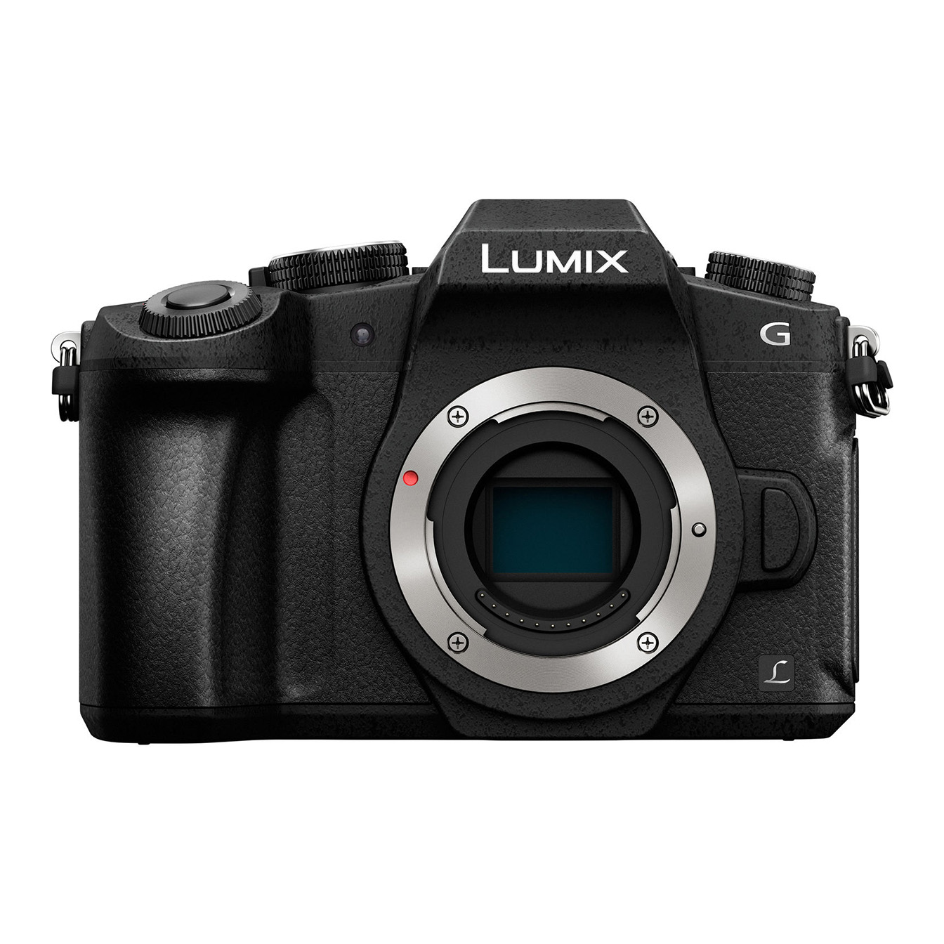 Panasonic Lumix DMC-G85 Mirrorless Micro Four Thirds Digital Camera (Body Only)