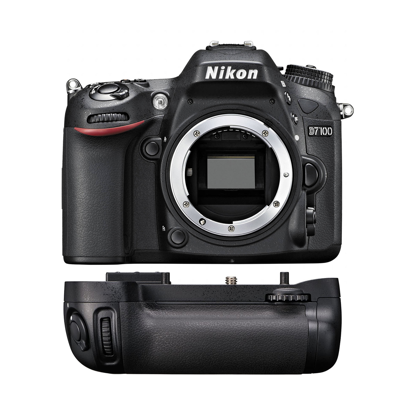 Film Cameras Nikon D7100 Dslr