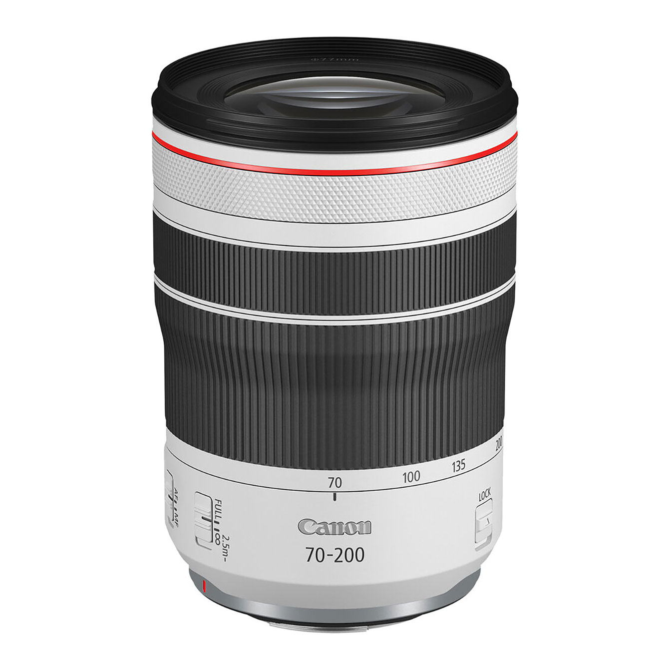 Canon RF 70-200mm f/4 L IS USM Lens