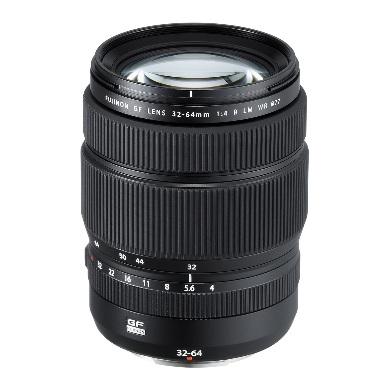 Lenses Fujifilm Gf 32 64mm
