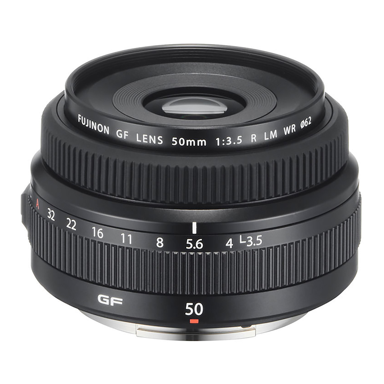 Lenses Fujifilm Gf 50mm