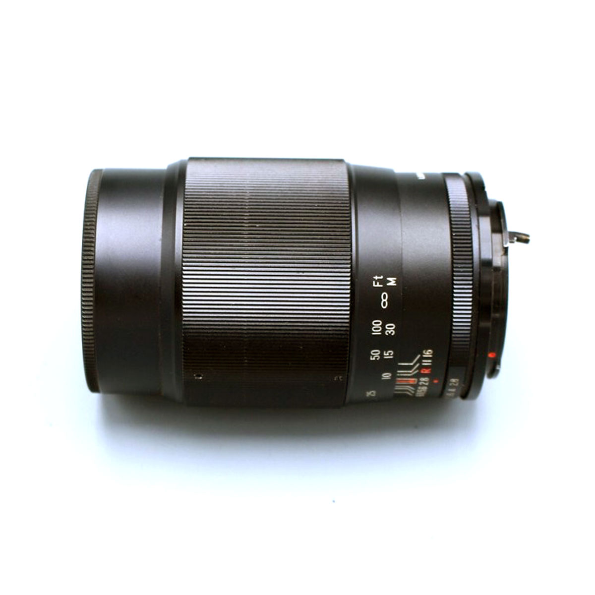 Accessories Pentax K Mount
