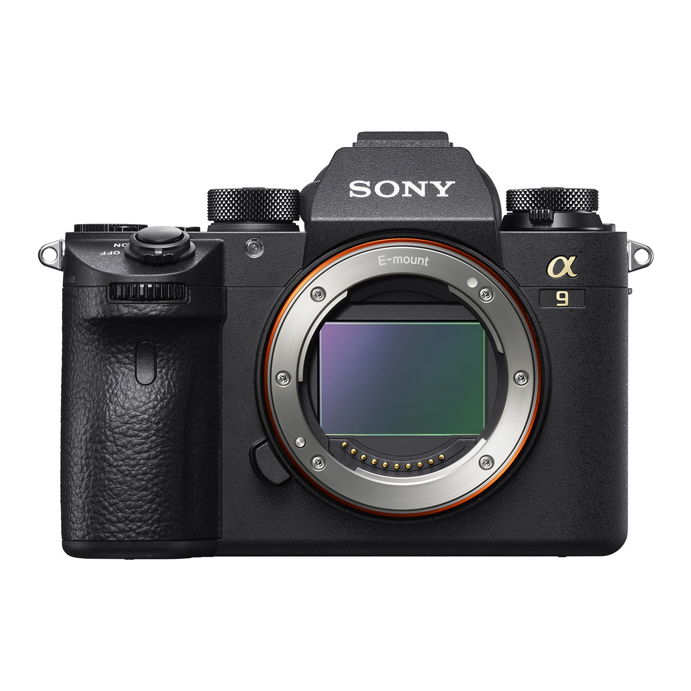 Digital Cameras Sony A9 Mirrorless