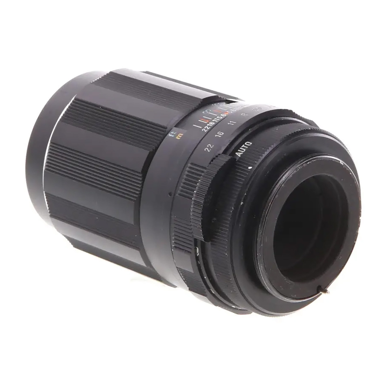 Lenses Pentax 135mm F