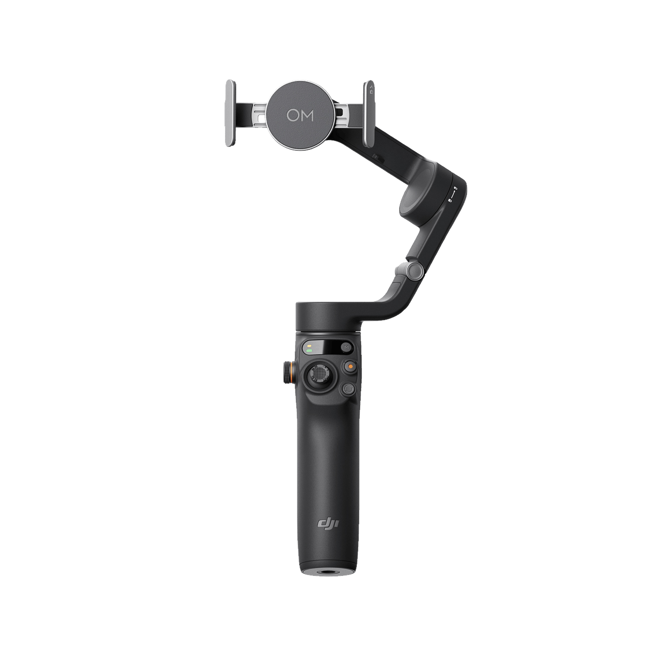 DJI Osmo Mobile 6 Smartphone Gimbal (Slate Gray)