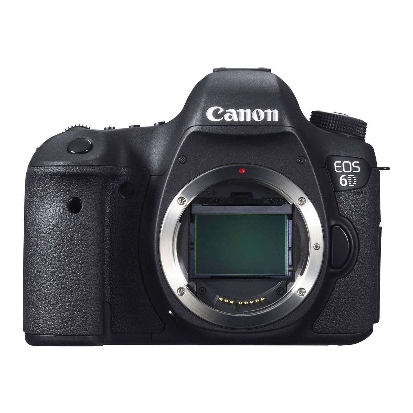 Canon EOS 6D DSLR Camera Body