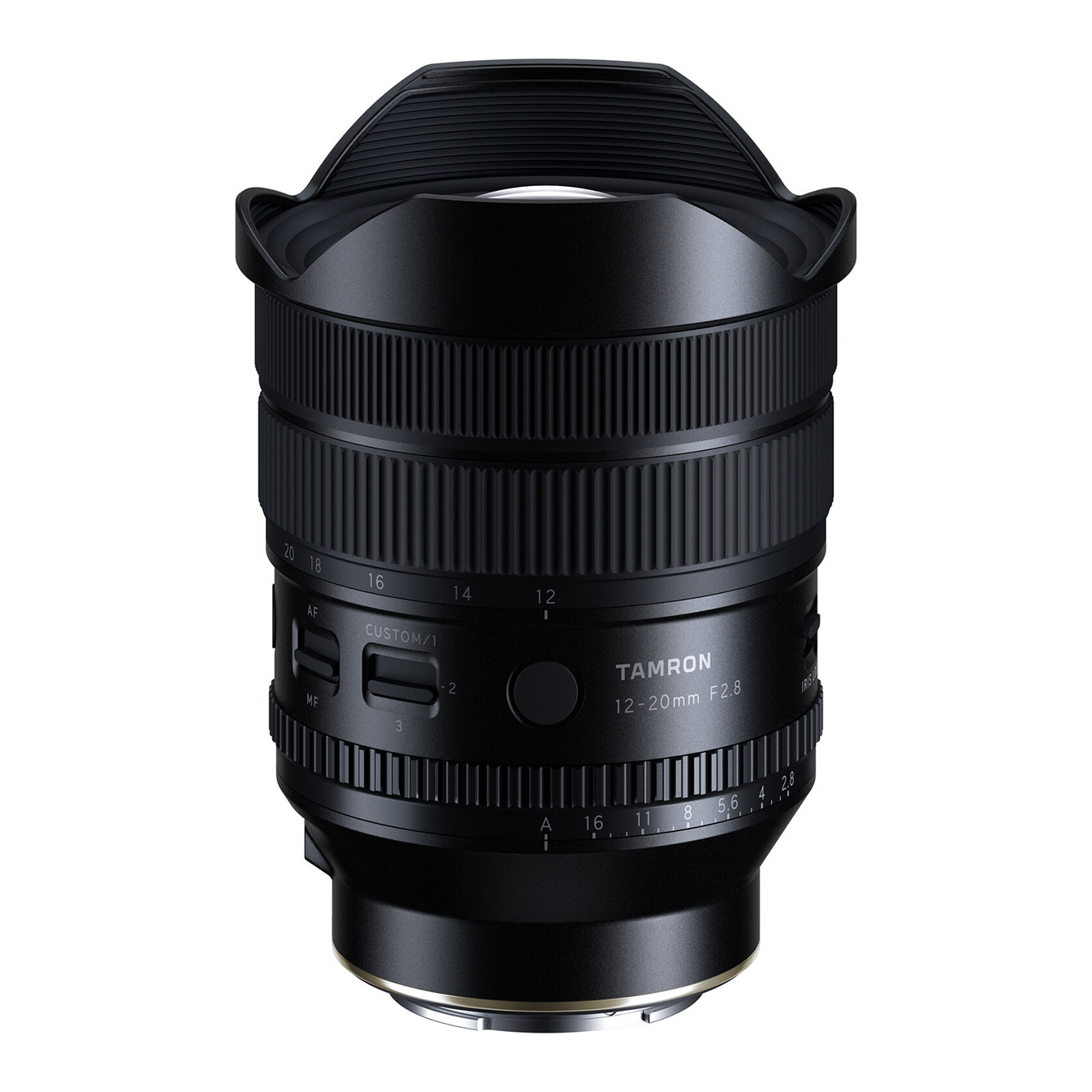 Tamron 12-20mm f/2.8 Lens (Sony E)