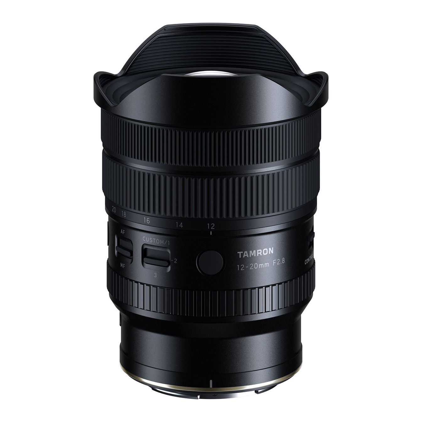 Tamron 12-20mm f/2.8 Lens (Nikon Z)