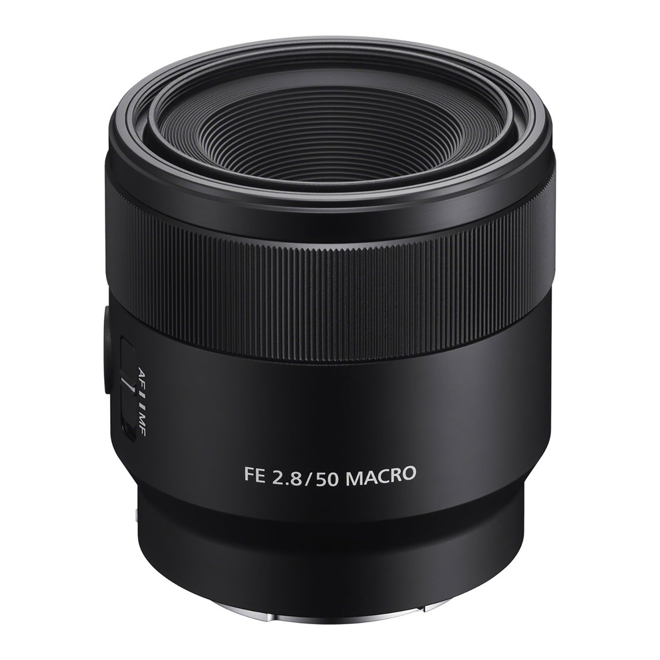 Sony FE 50mm f/2.8 Macro Lens