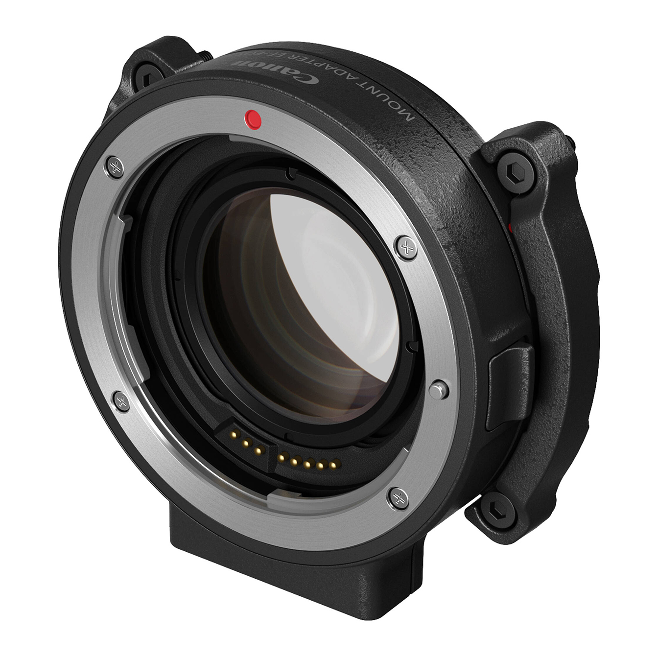 Canon Mount Adapter EF-EOS R 0.71x