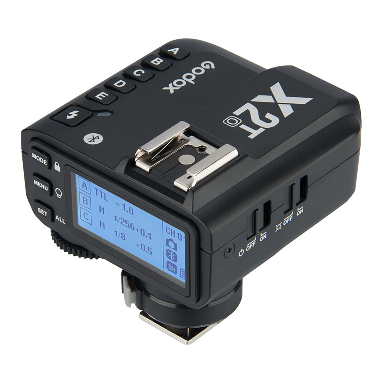 Accessories Godox X2 2