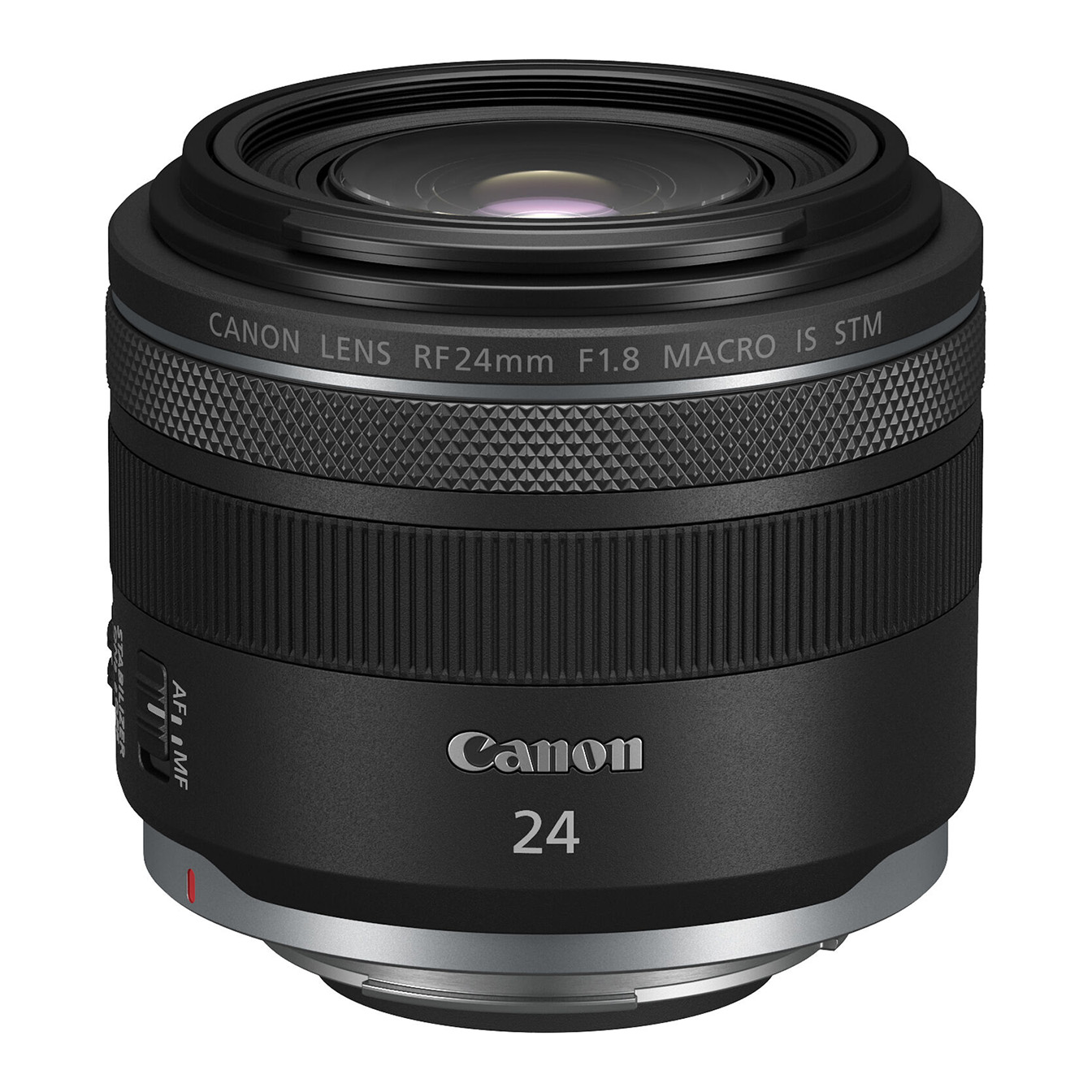 Lenses Canon Rf 24mm