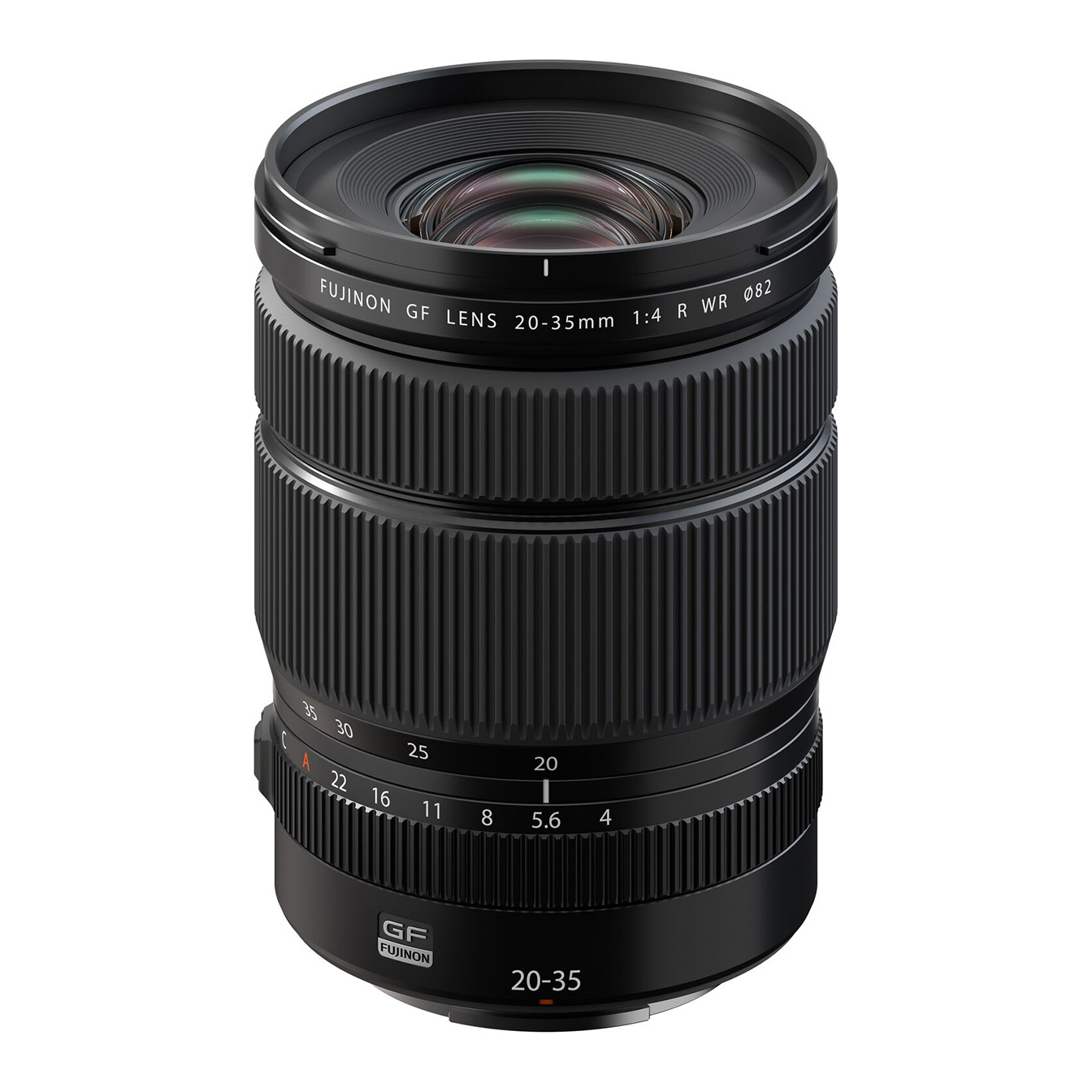 Lenses Fujifilm Gf 20 35mm