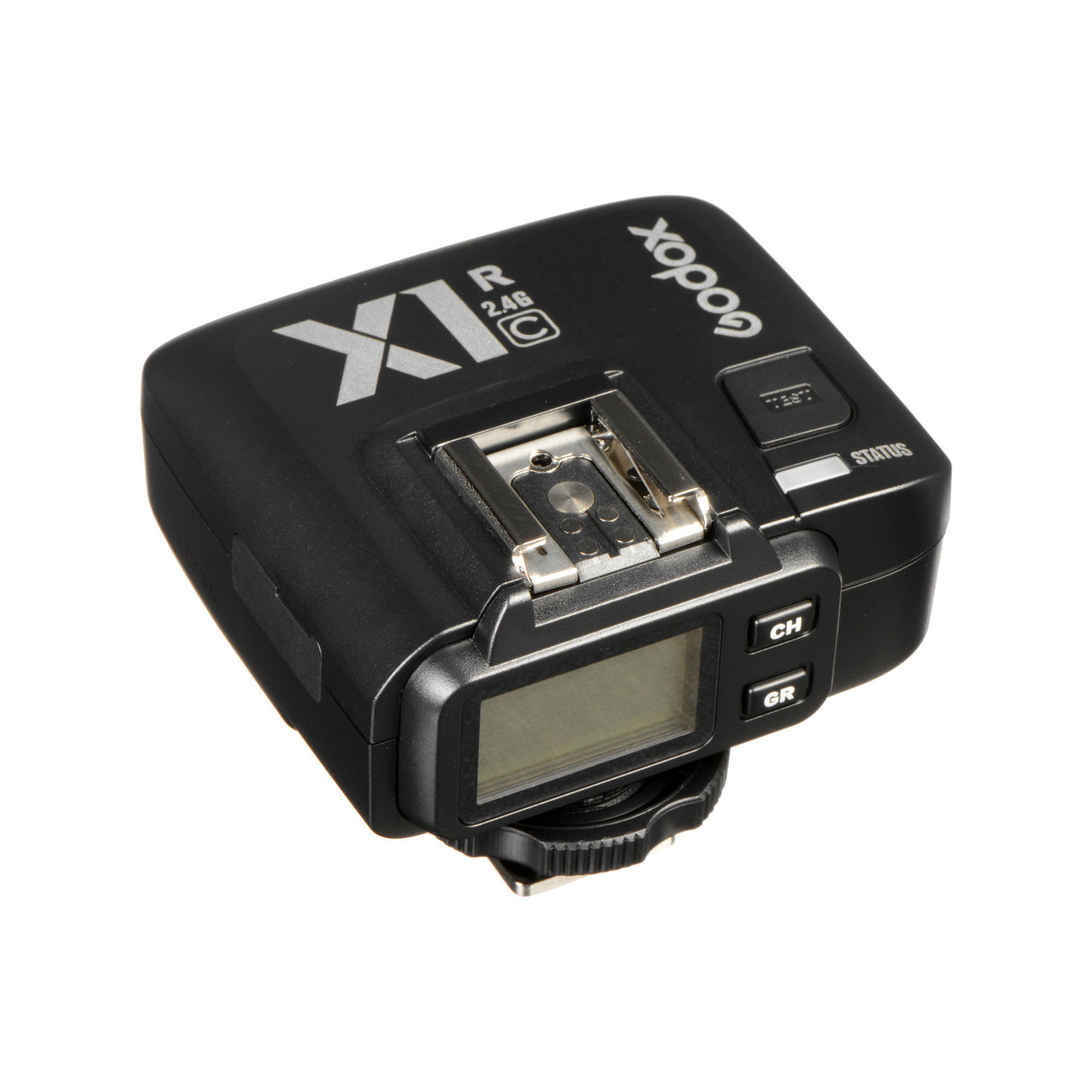 Godox X1R-C TTL Wireless Flash Receiver for Canon