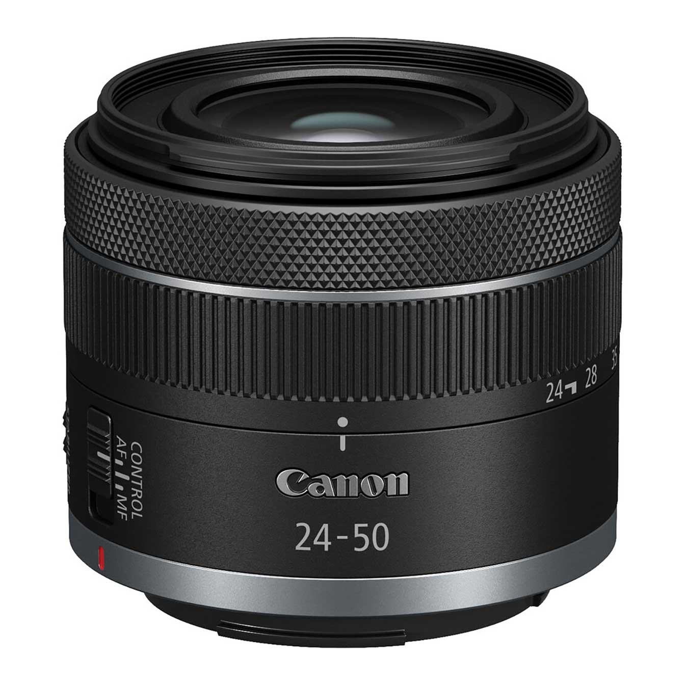 Lenses Canon Rf 24 50mm