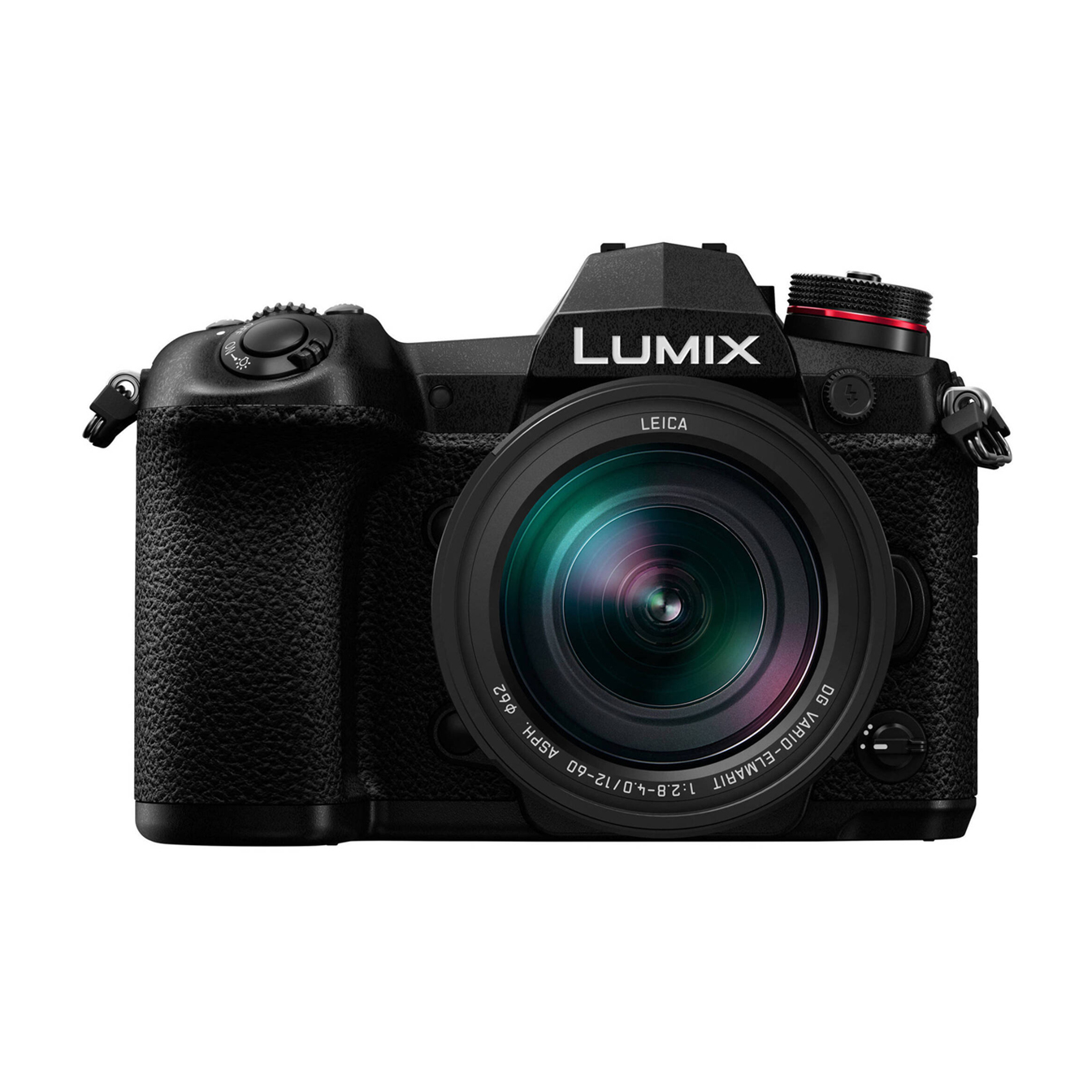 Digital Cameras Panasonic Lumix G9