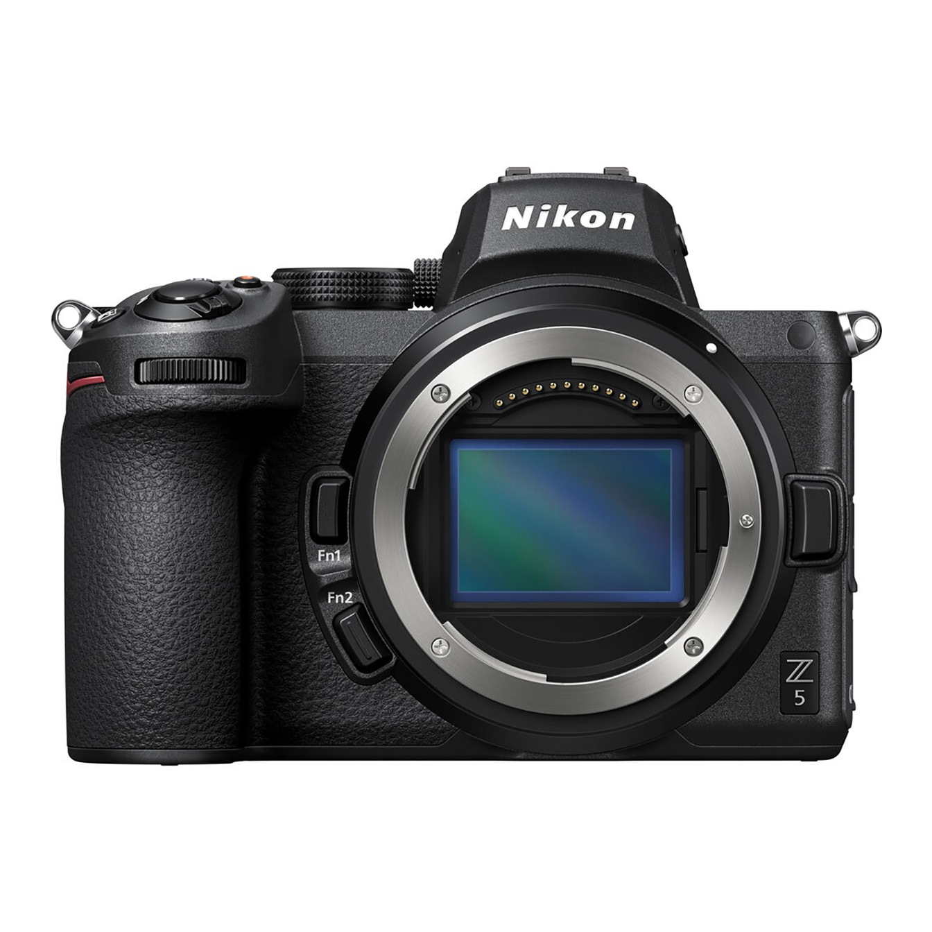 Digital Cameras Nikon Z5 Mirrorless