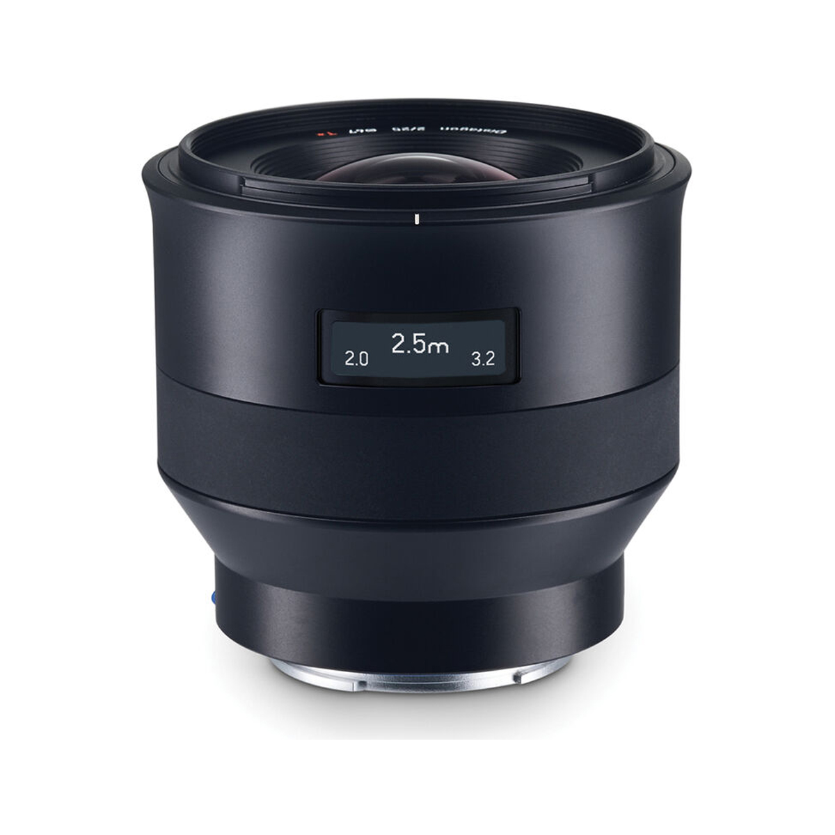 Lenses Zeiss Batis 25mm