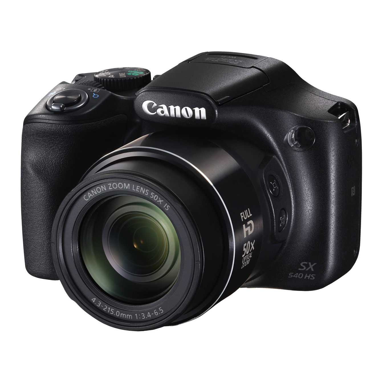 Digital Cameras Canon Powershot Sx540