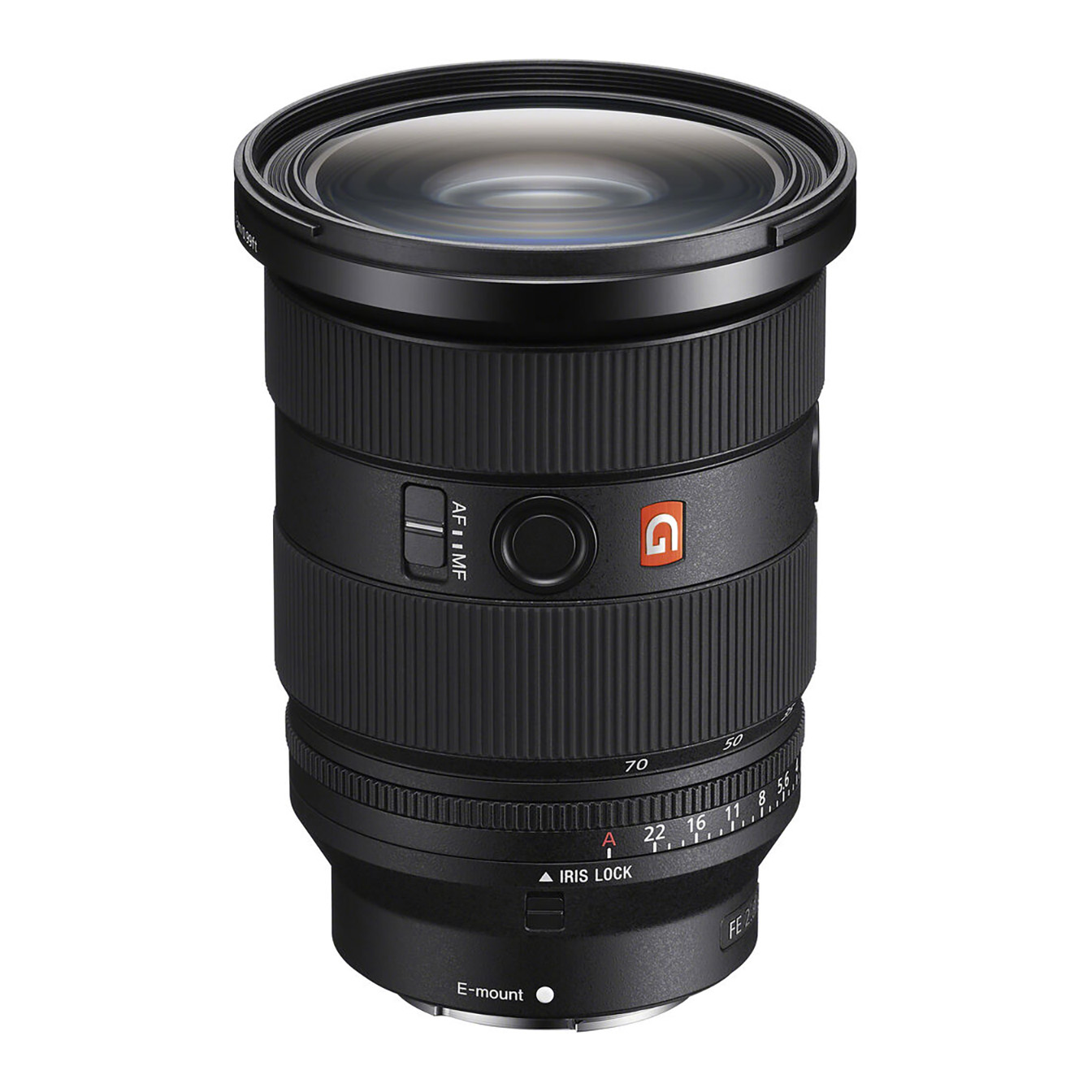 Sony FE 24-70mm f/2.8 GM II Lens (Sony E)