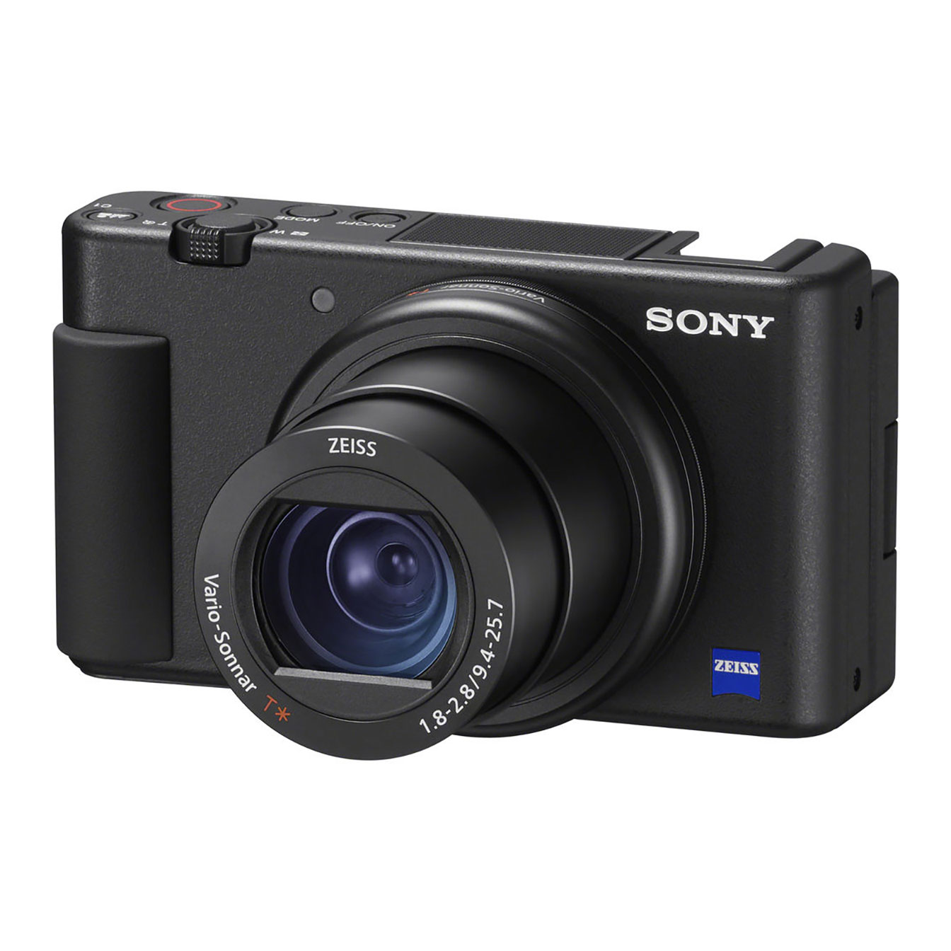 Digital Cameras Sony Zv 1 Digital