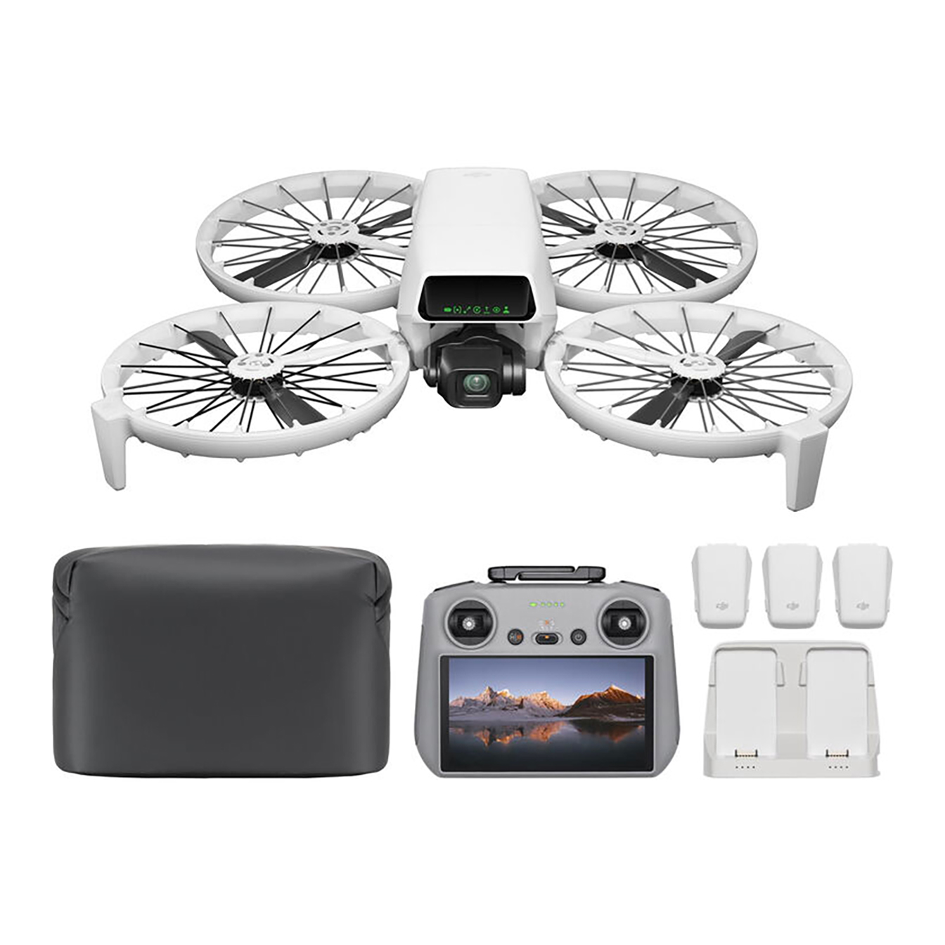 Accessories Dji Flip Drone