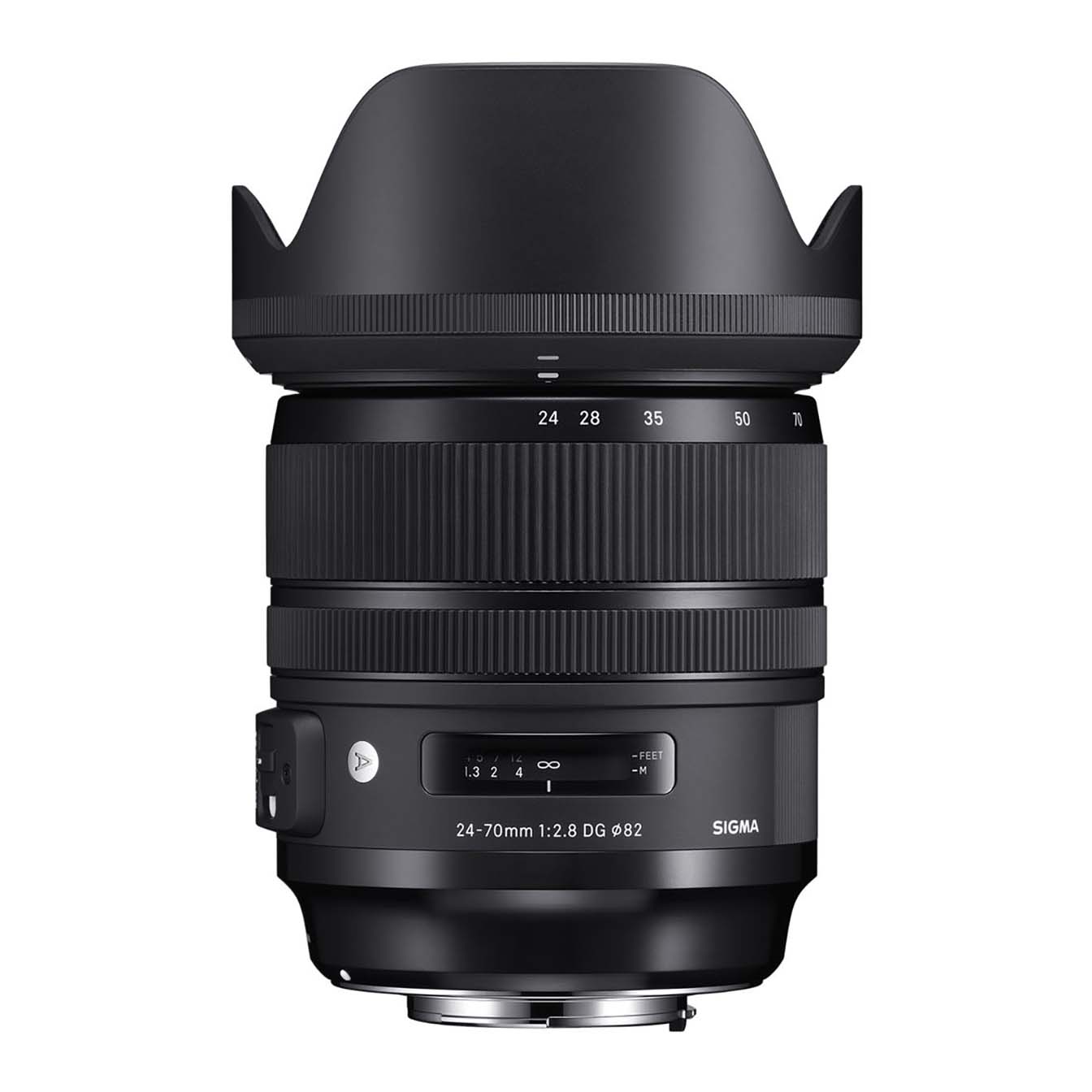 Sigma 24-70mm f/2.8 DG OS HSM Art Lens (Nikon F)