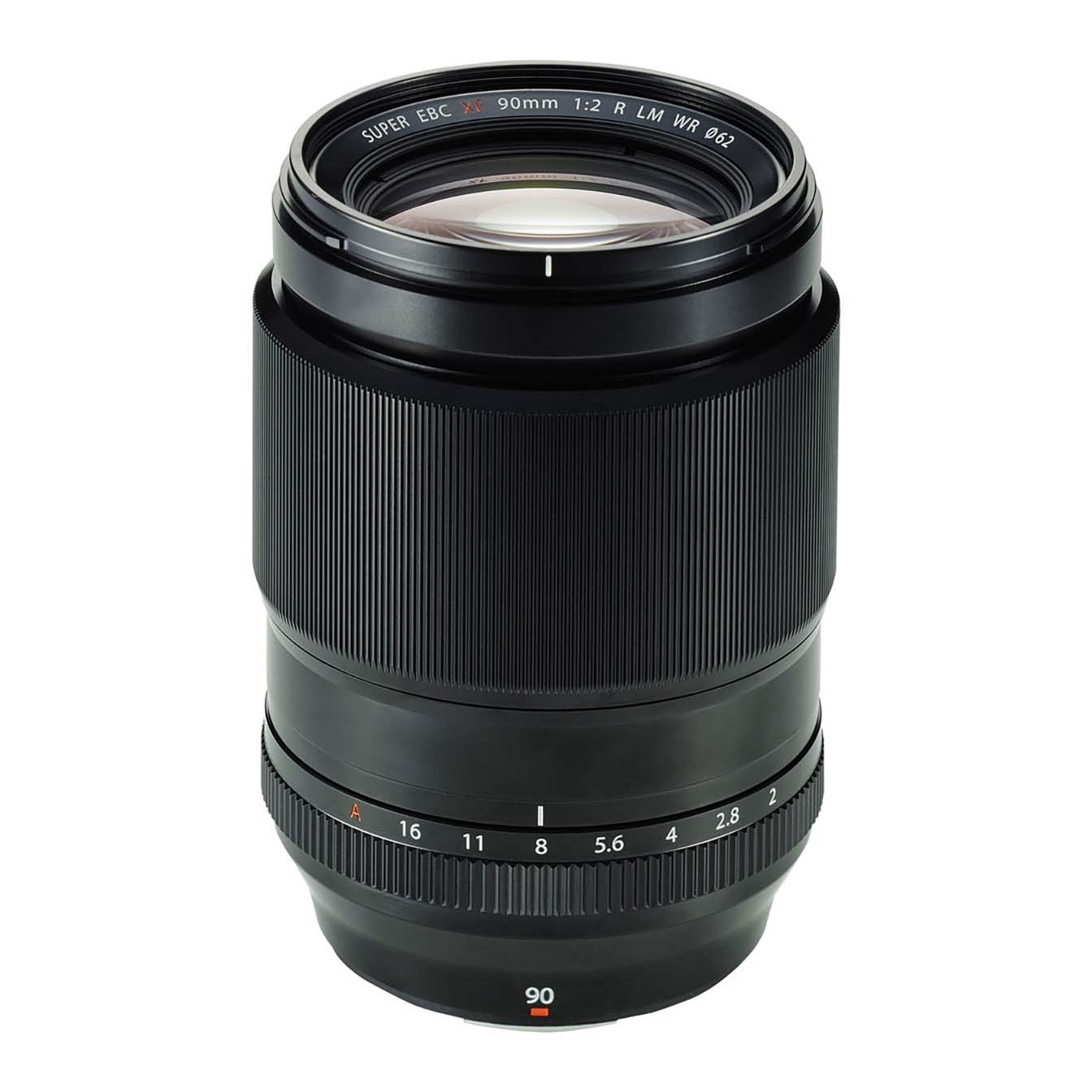 Lenses Fujifilm Xf 90mm
