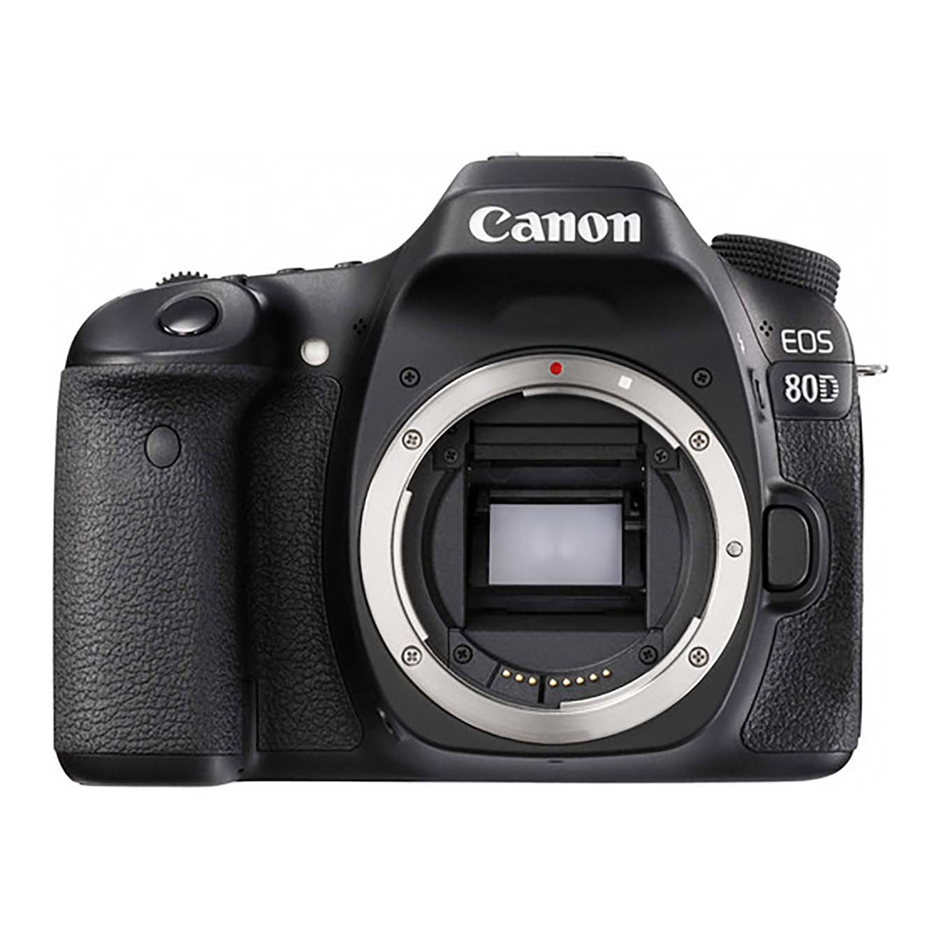 Film Cameras Canon Eos 80d