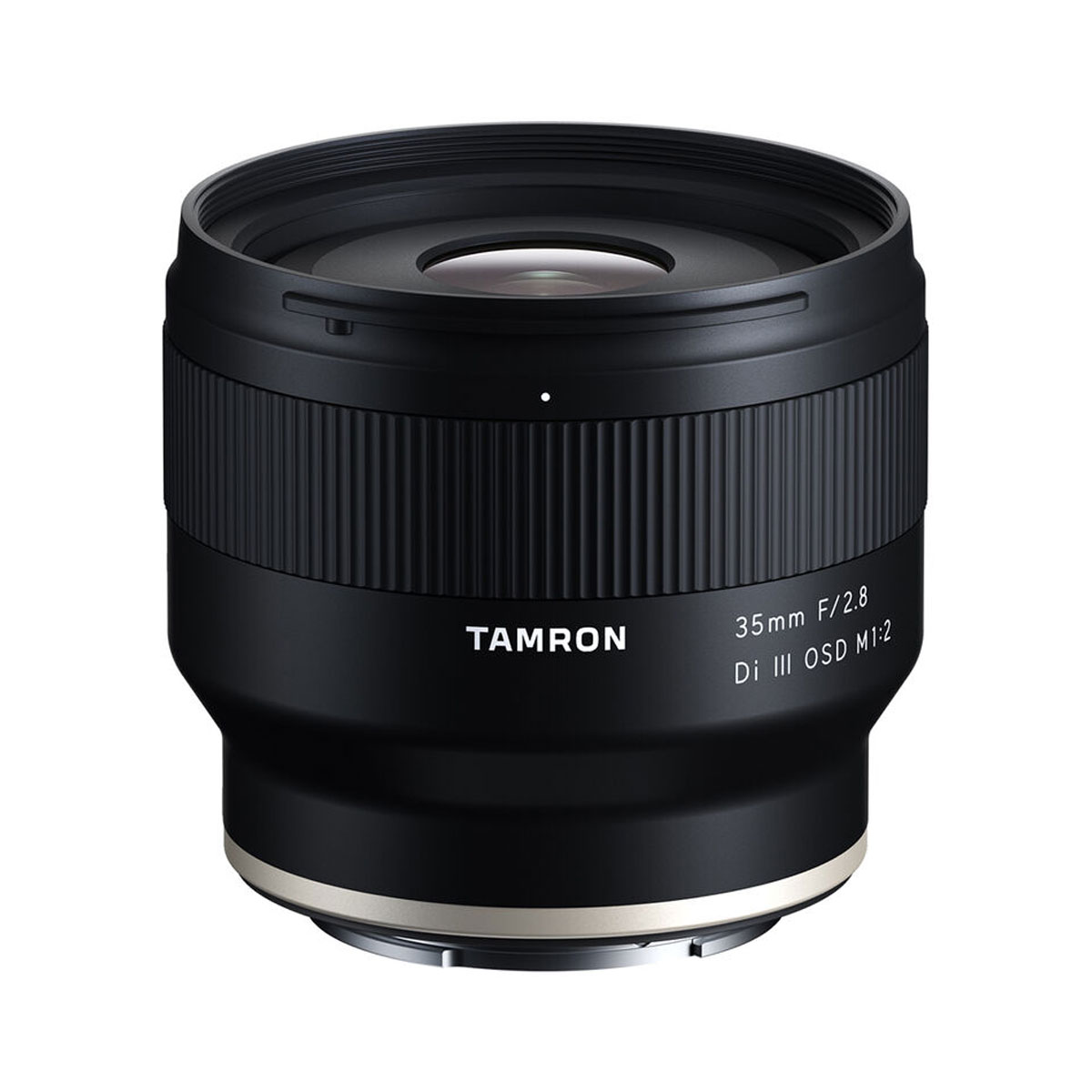 Lenses Tamron 35mm F