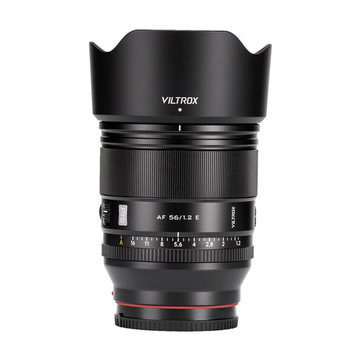 Viltrox AF 56mm f/1.2 Pro E Lens (Sony E)