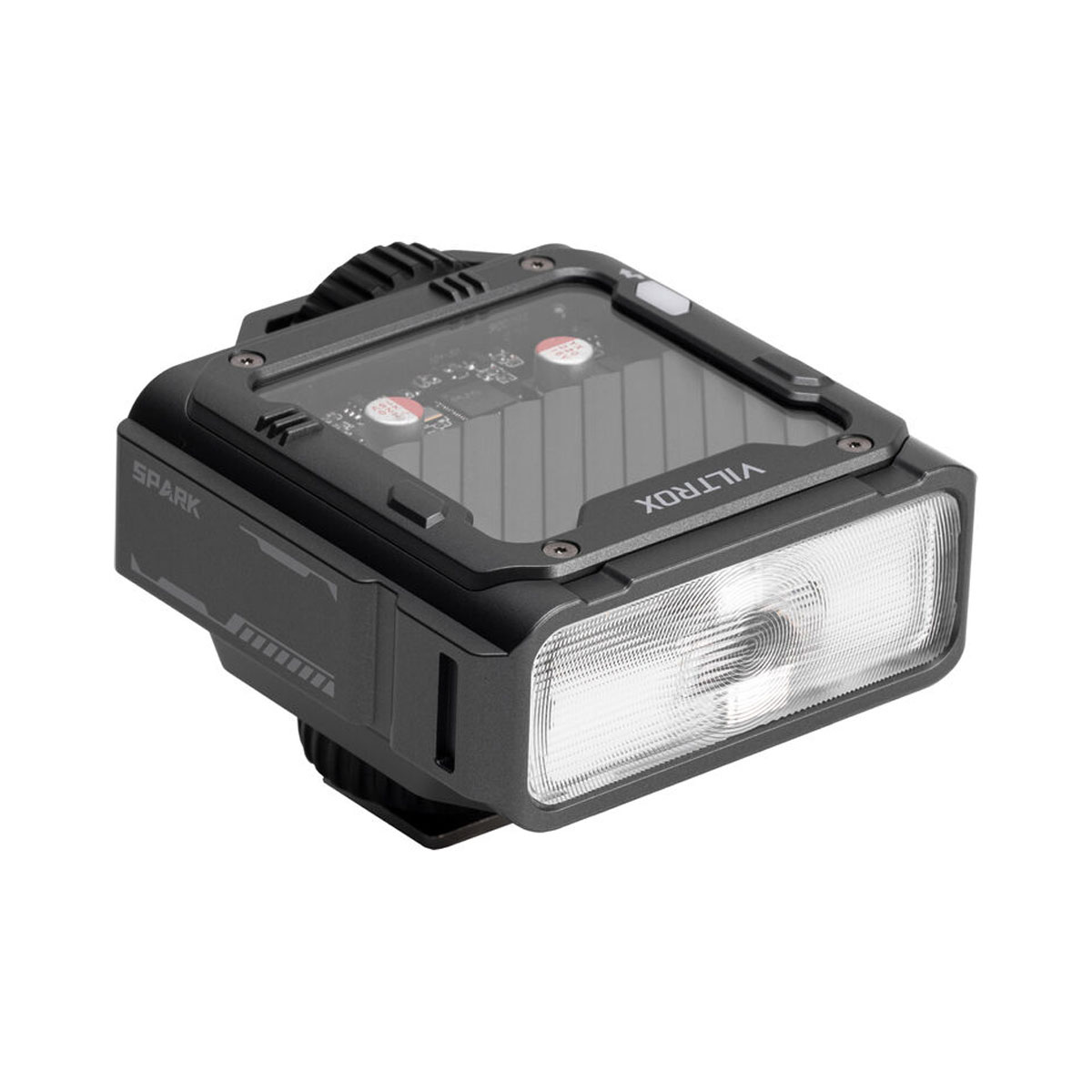 Viltrox Spark Z3 Flash for Sony (Gunmetal Gray)