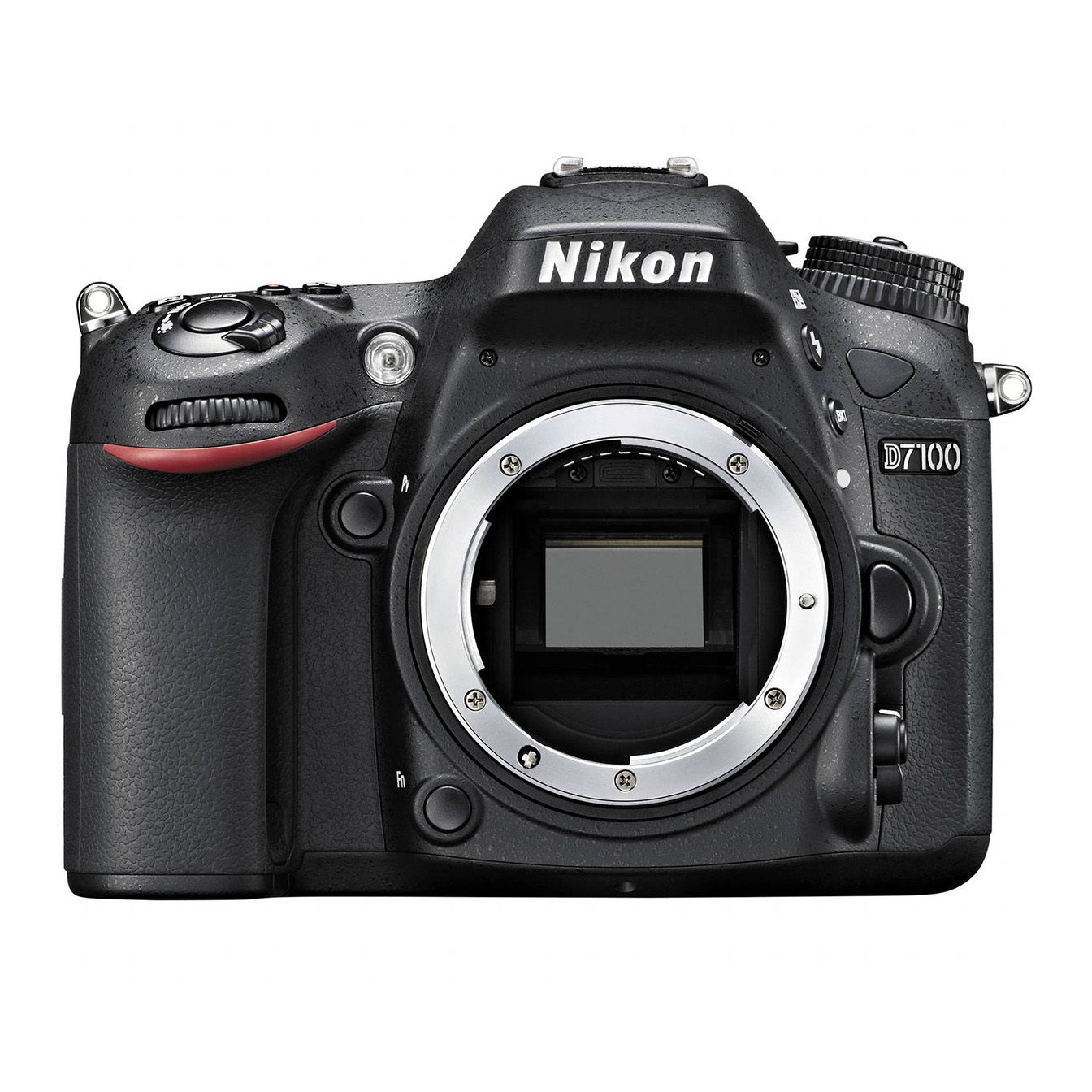 Nikon D7100 DSLR Camera (Body Only)