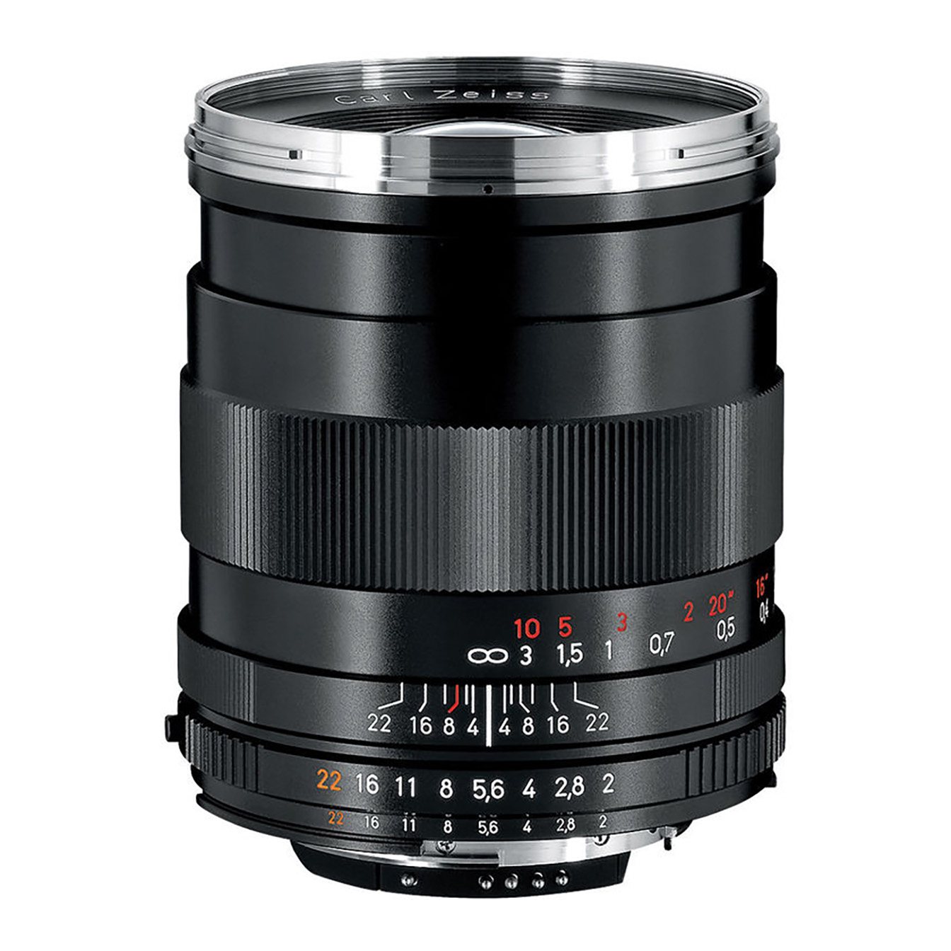 Lenses Zeiss Distagon T