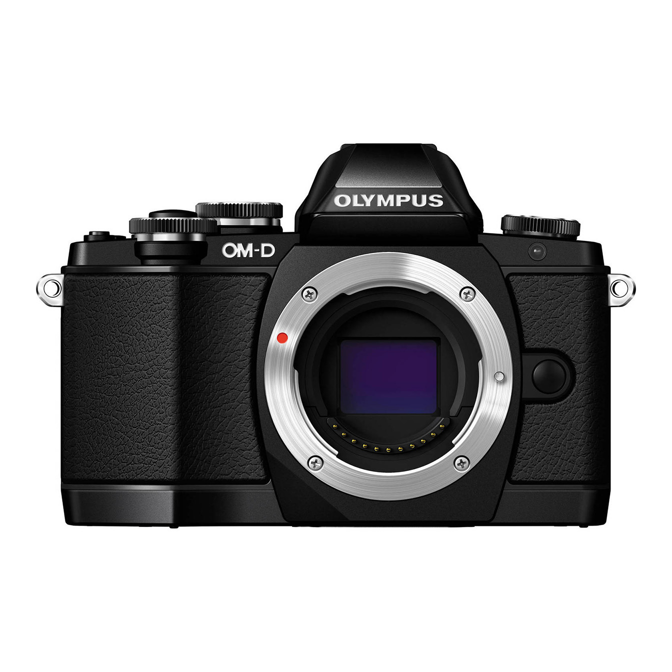 Digital Cameras Olympus Om D E M10