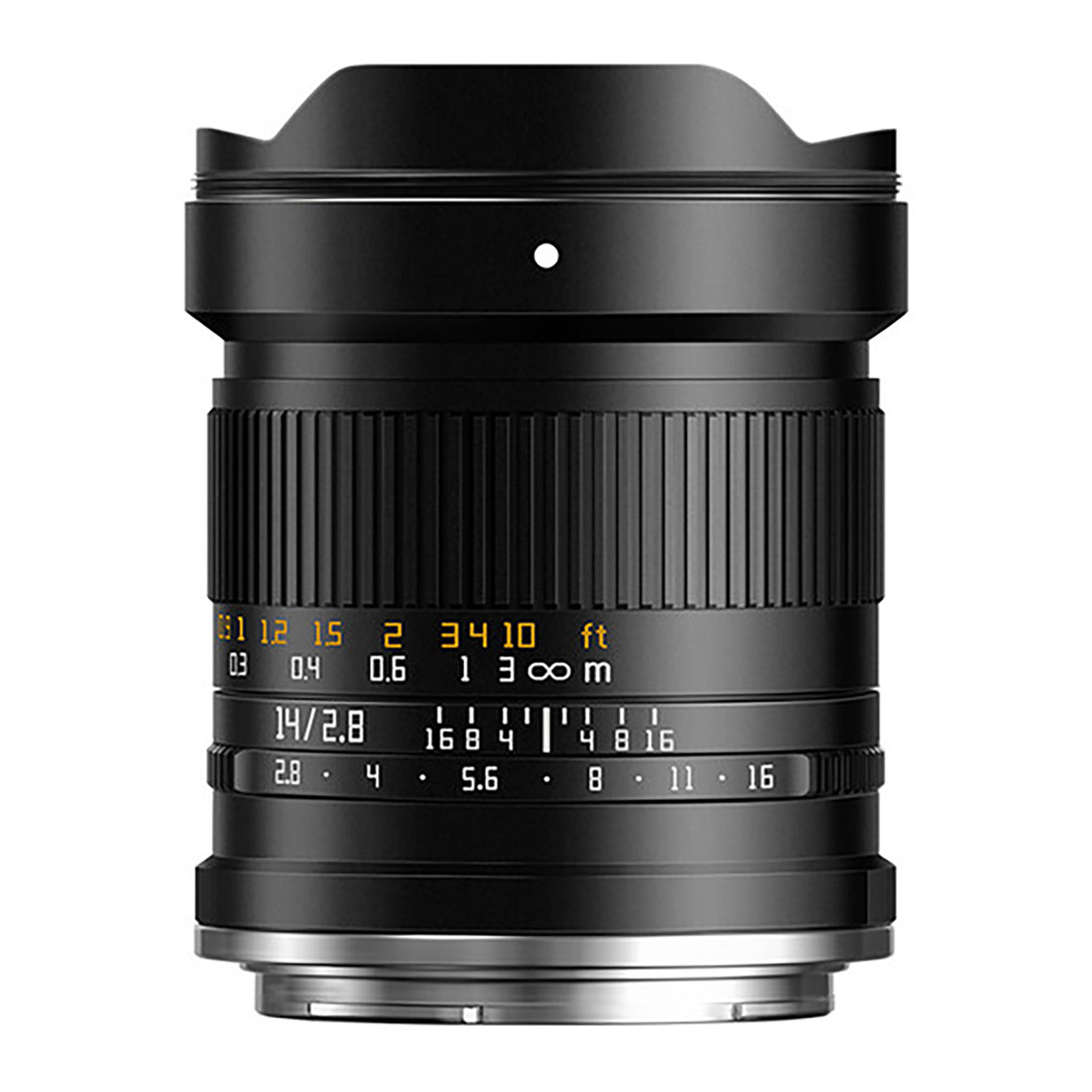 Lenses Ttartisan 14mm F