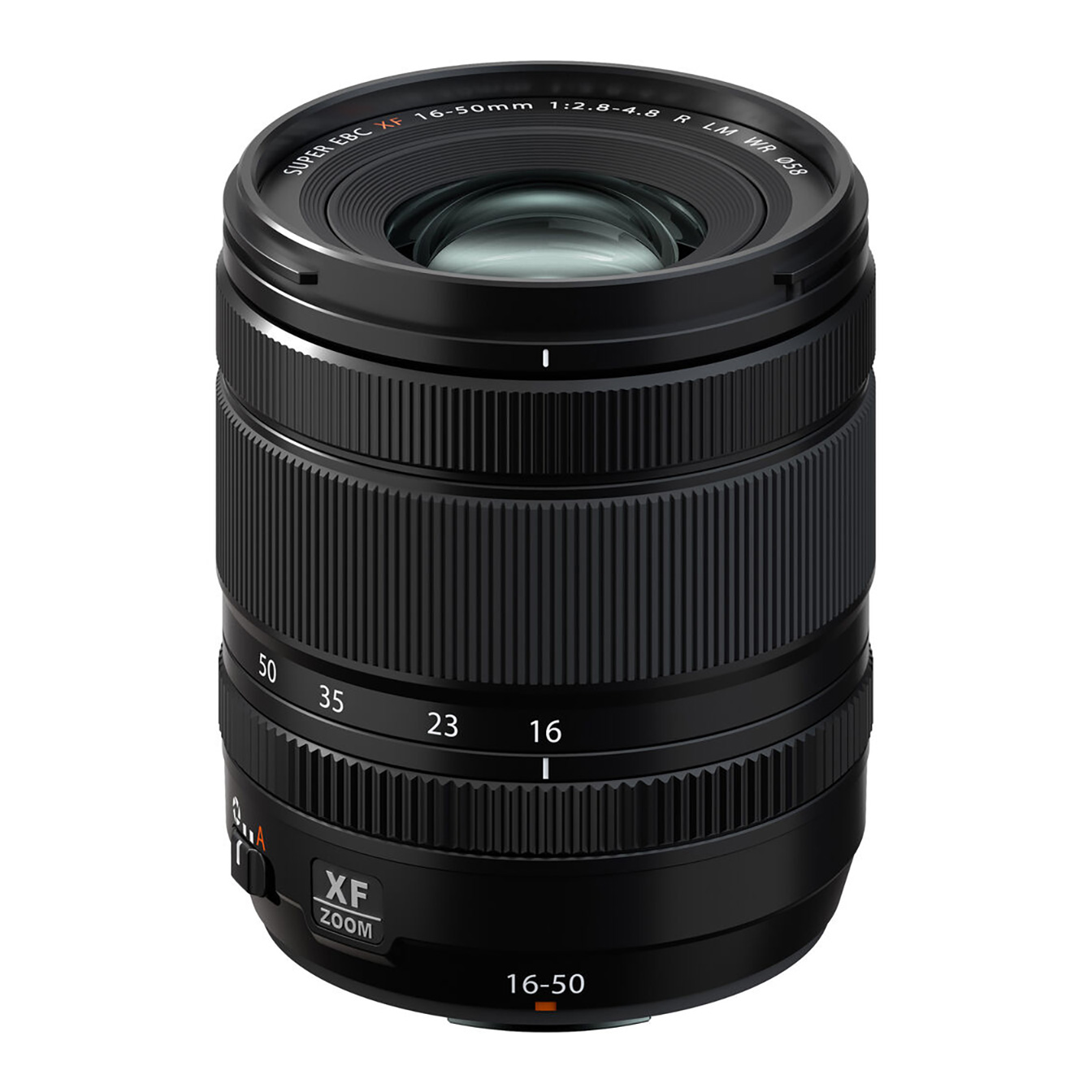 Lenses Fujifilm Xf 16 50mm