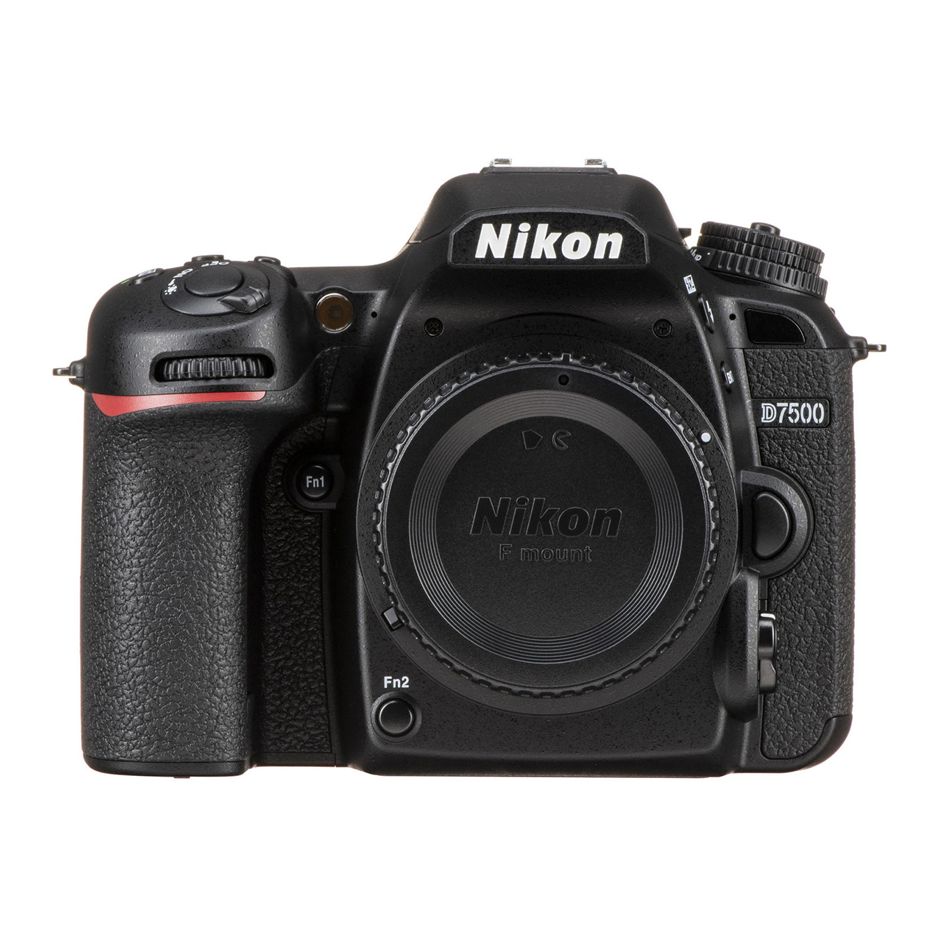 Film Cameras Nikon D7500 Dslr