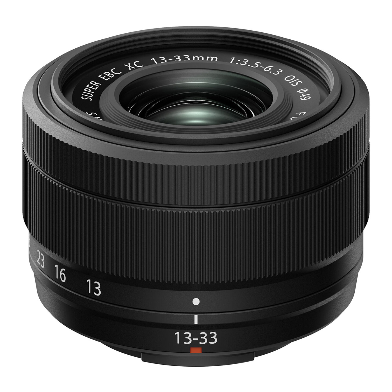 Lenses Fujifilm Xc 13 33mm