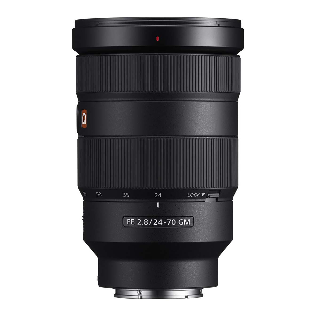 Sony FE 24-70mm f/2.8 GM Lens