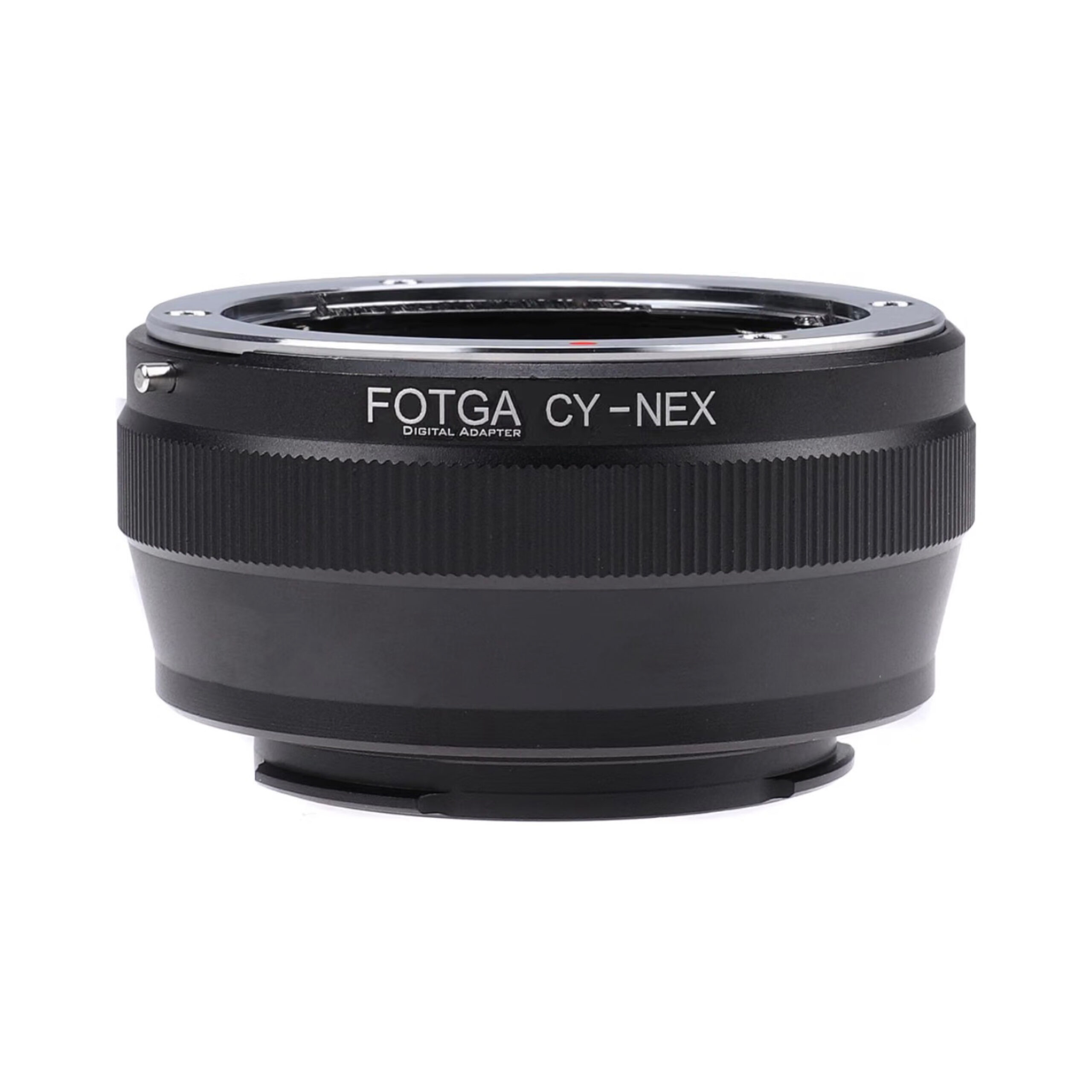 Lenses Contax Yashica C