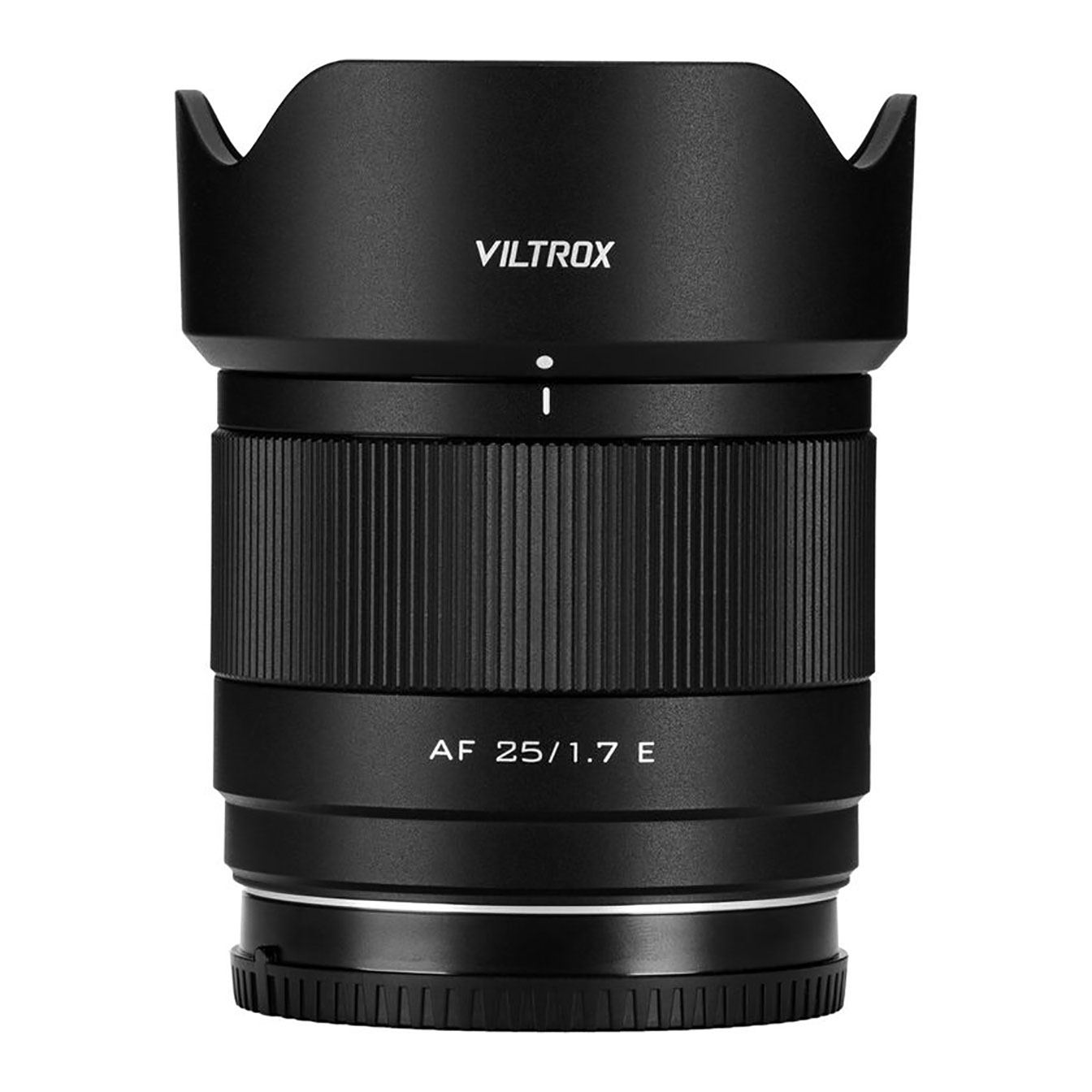 Viltrox AF 25mm f/1.7 Air E Lens (Sony E, Black)