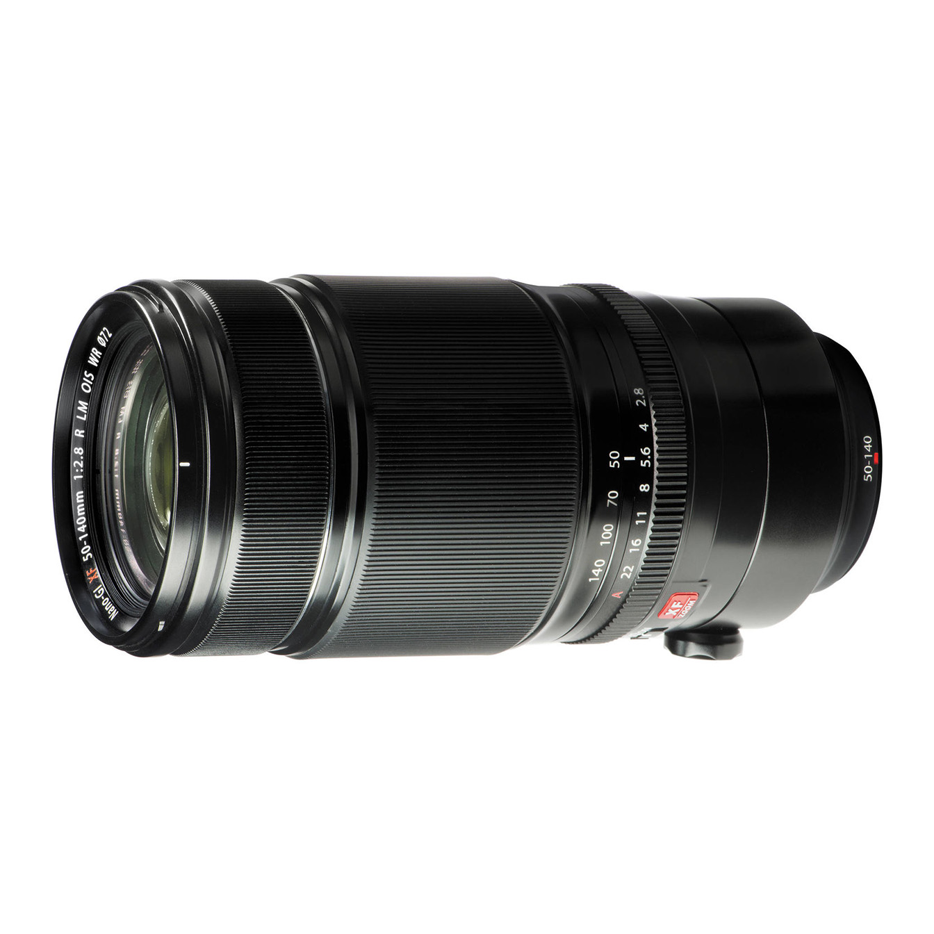 Lenses Fujifilm Xf 50 140mm