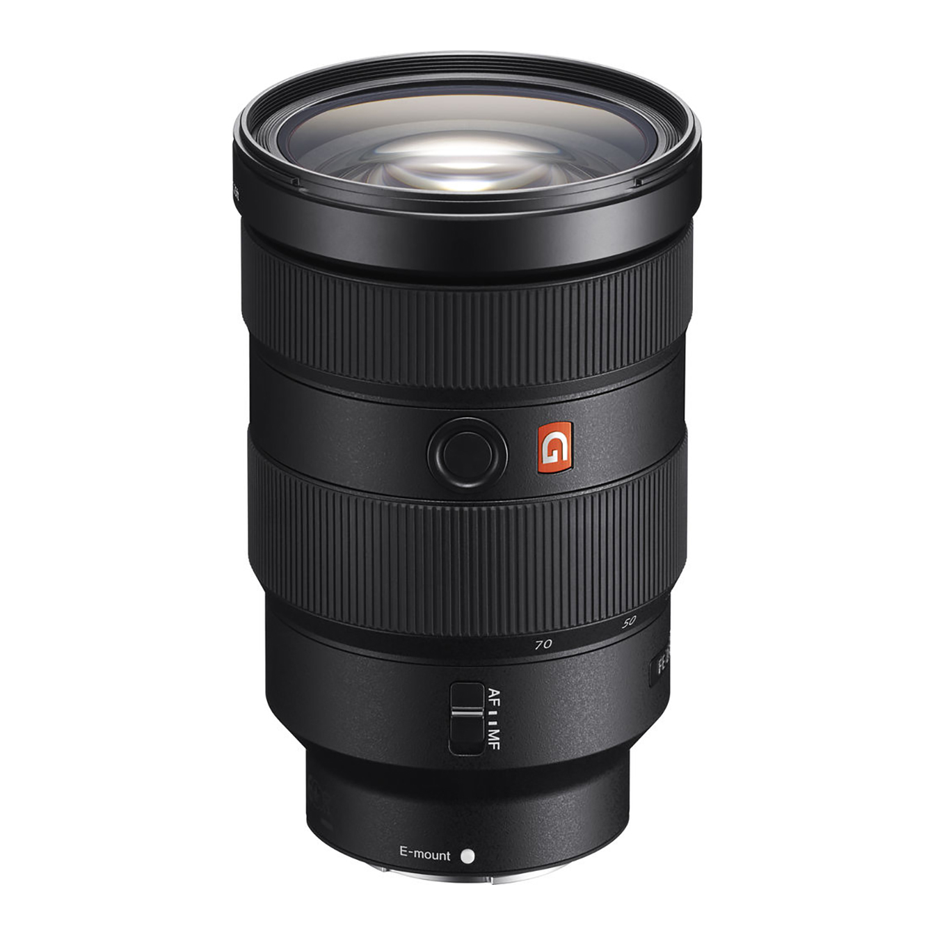 Sony FE 24-70mm f/2.8 GM Lens