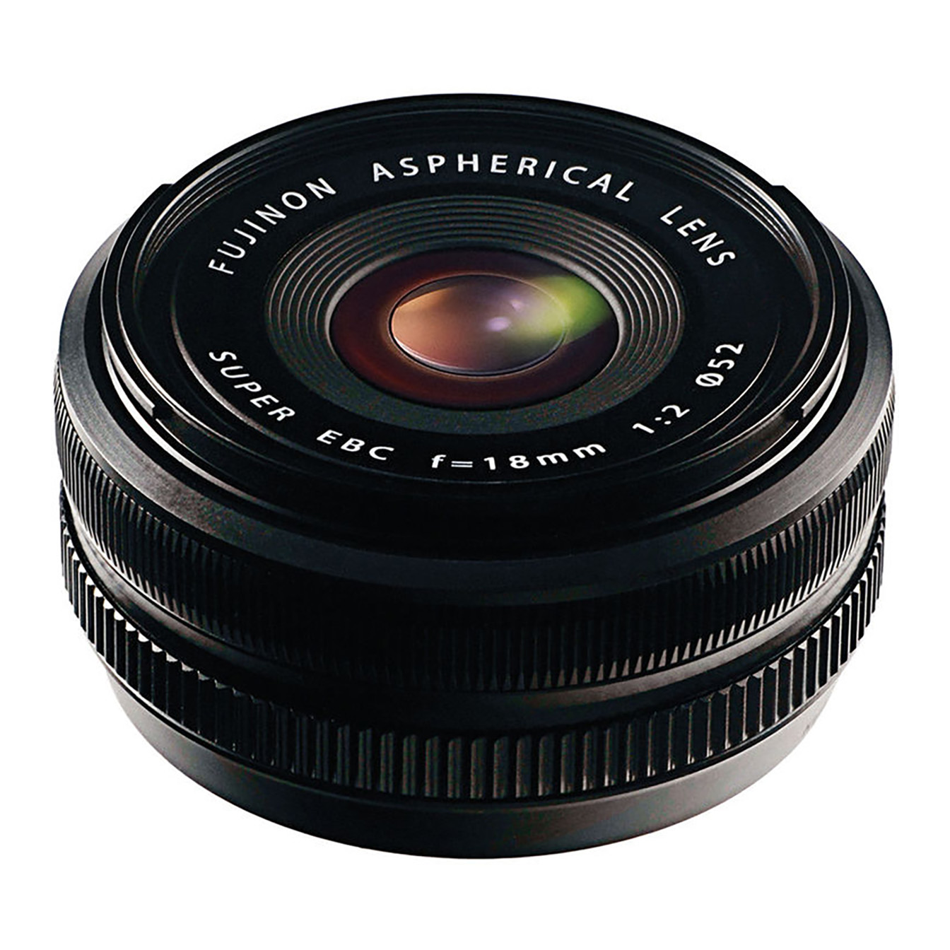 Lenses Fujifilm Xf 18mm