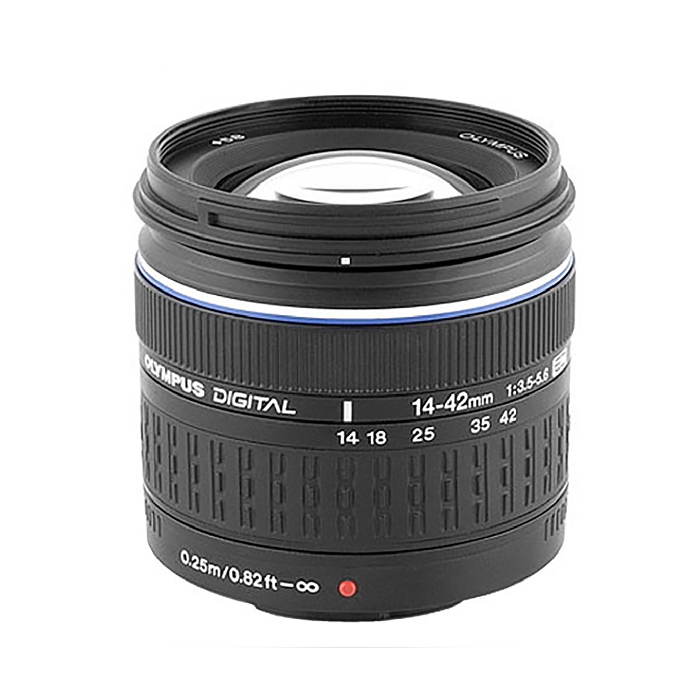 Lenses Olympus 14 42mm F