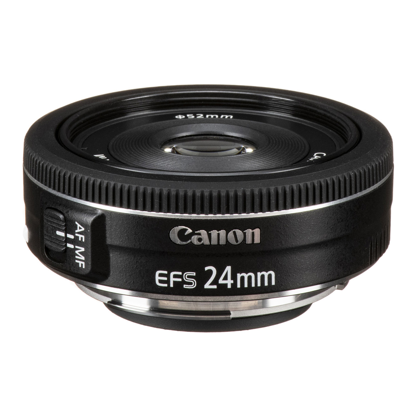 Lenses Canon Ef S 24mm