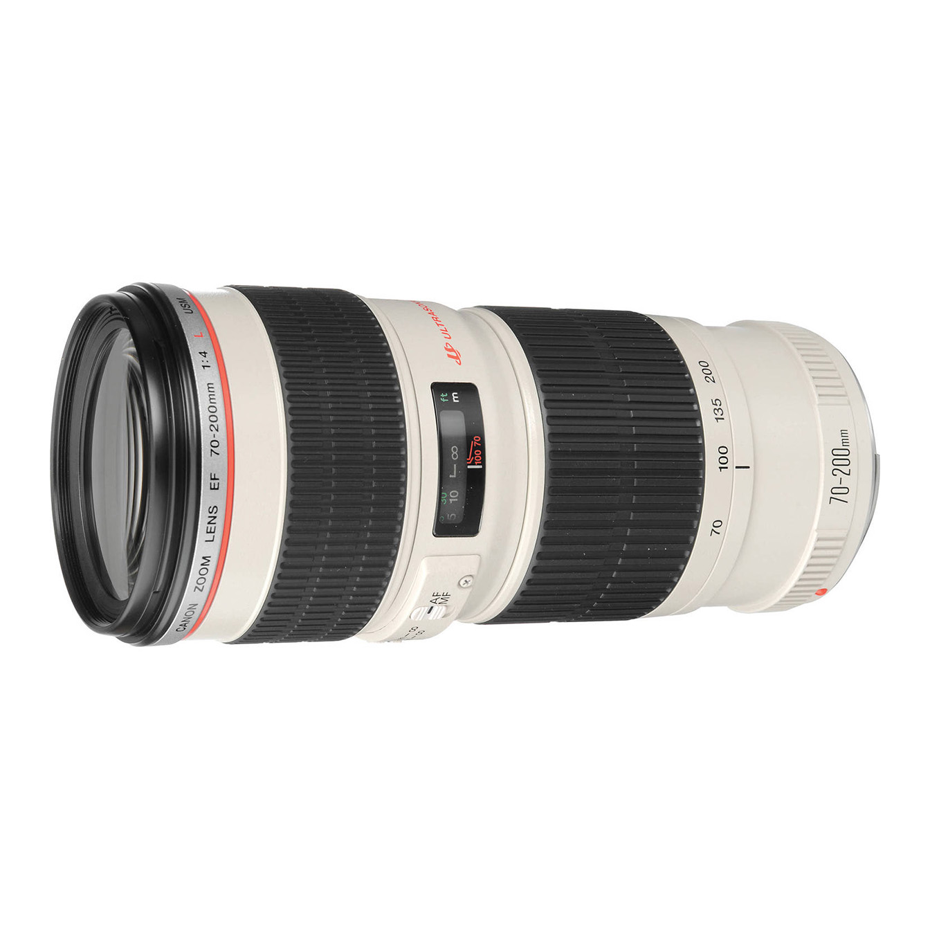 Lenses Canon Ef 70 200mm