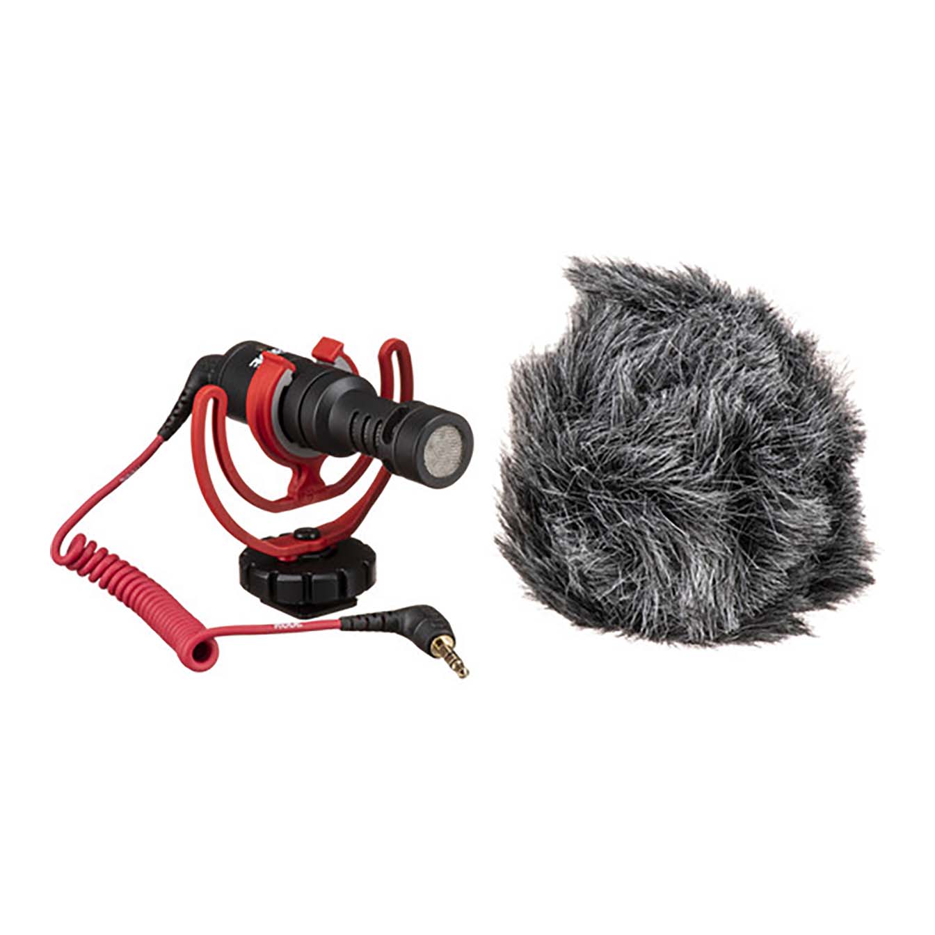 Digital Cameras Rode Videomicro Ultracompact